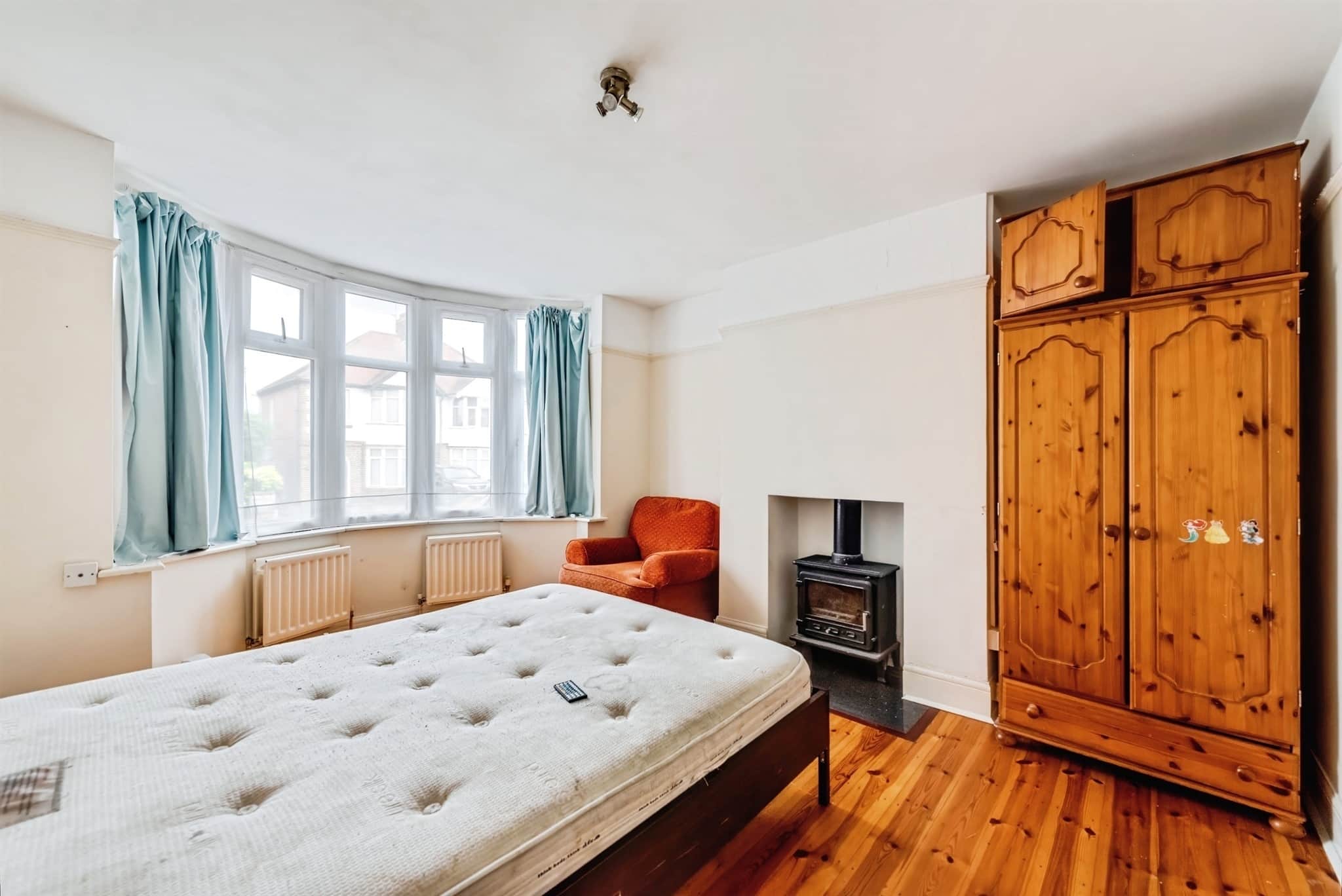 Property at White Road, Oxford