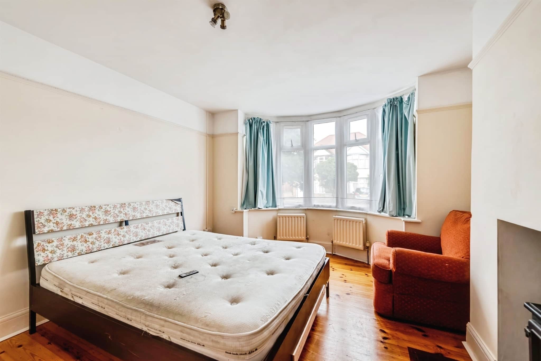 Property at White Road, Oxford
