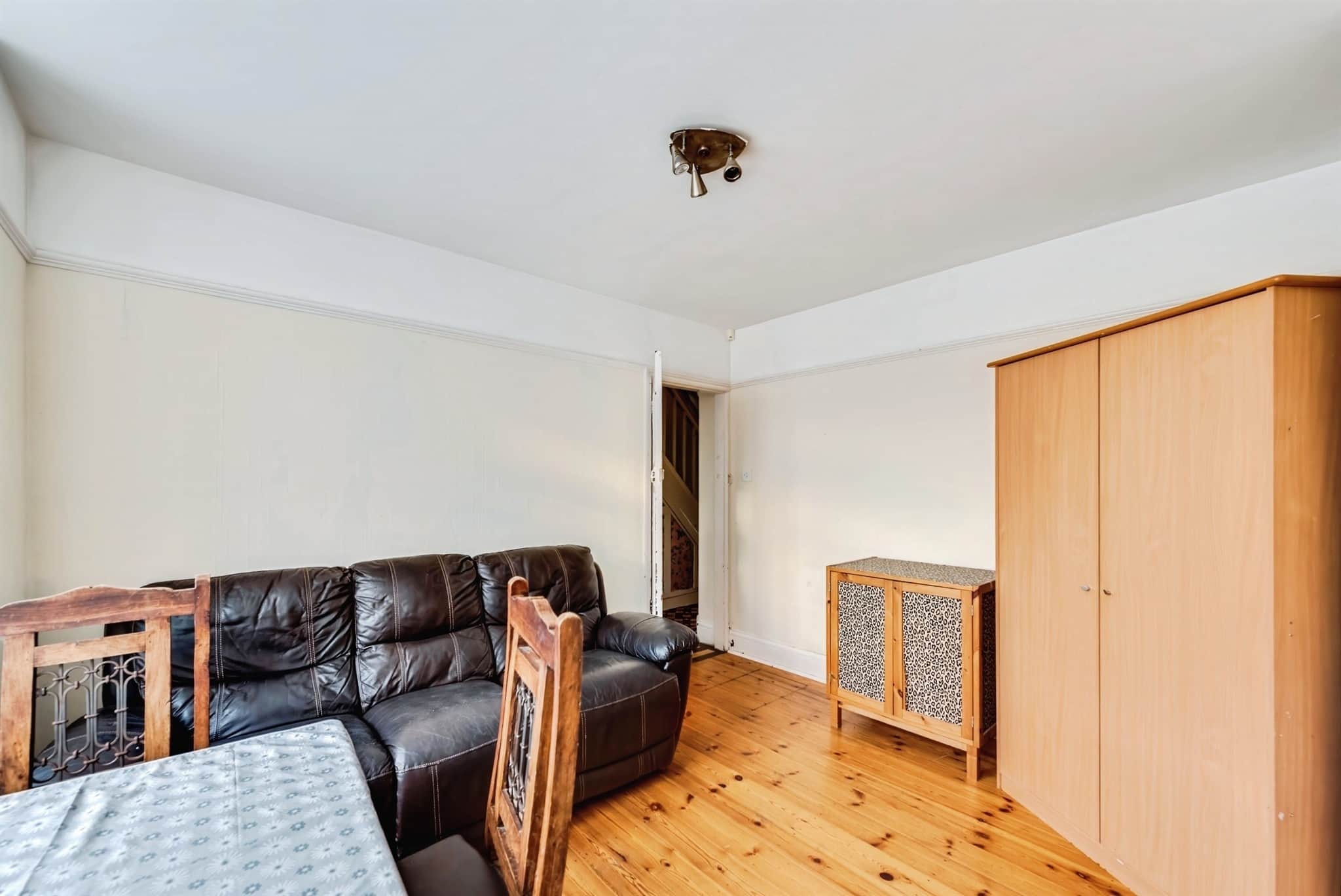 Property at White Road, Oxford