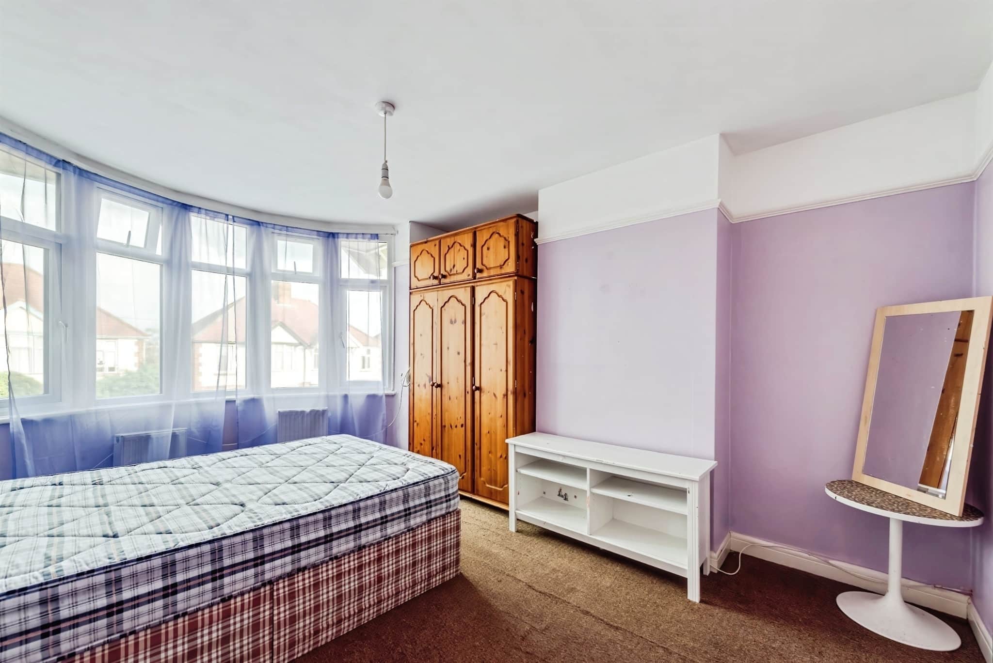 Property at White Road, Oxford