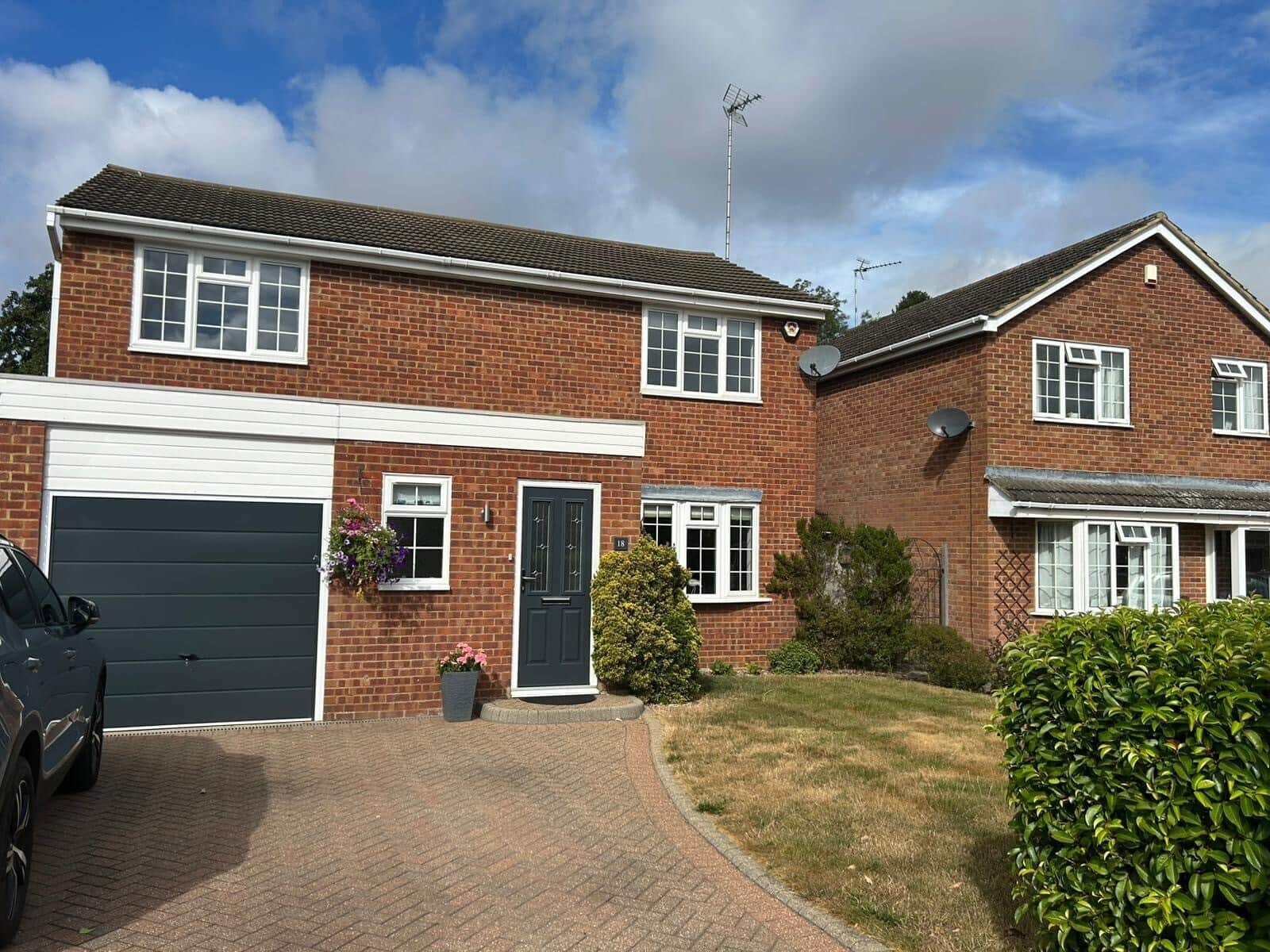 Property at Badgers Way, Buckingham