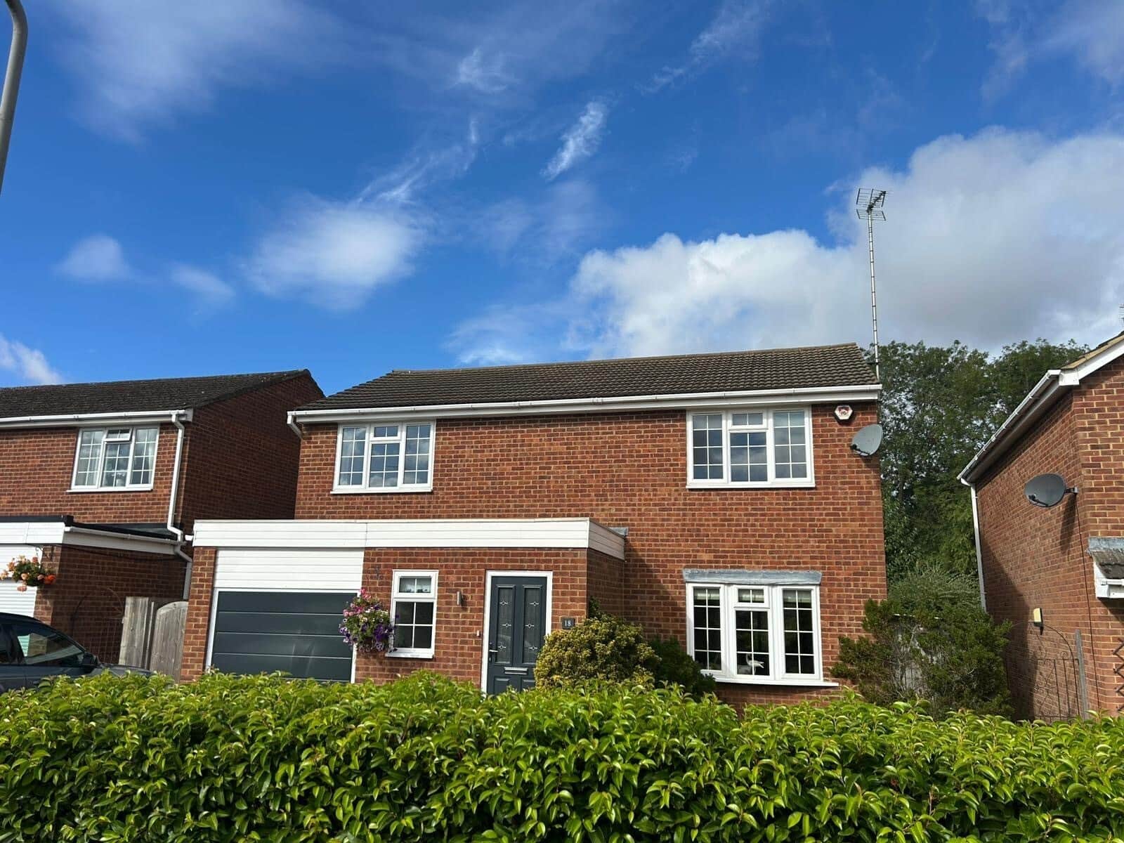 Property at Badgers Way, Buckingham