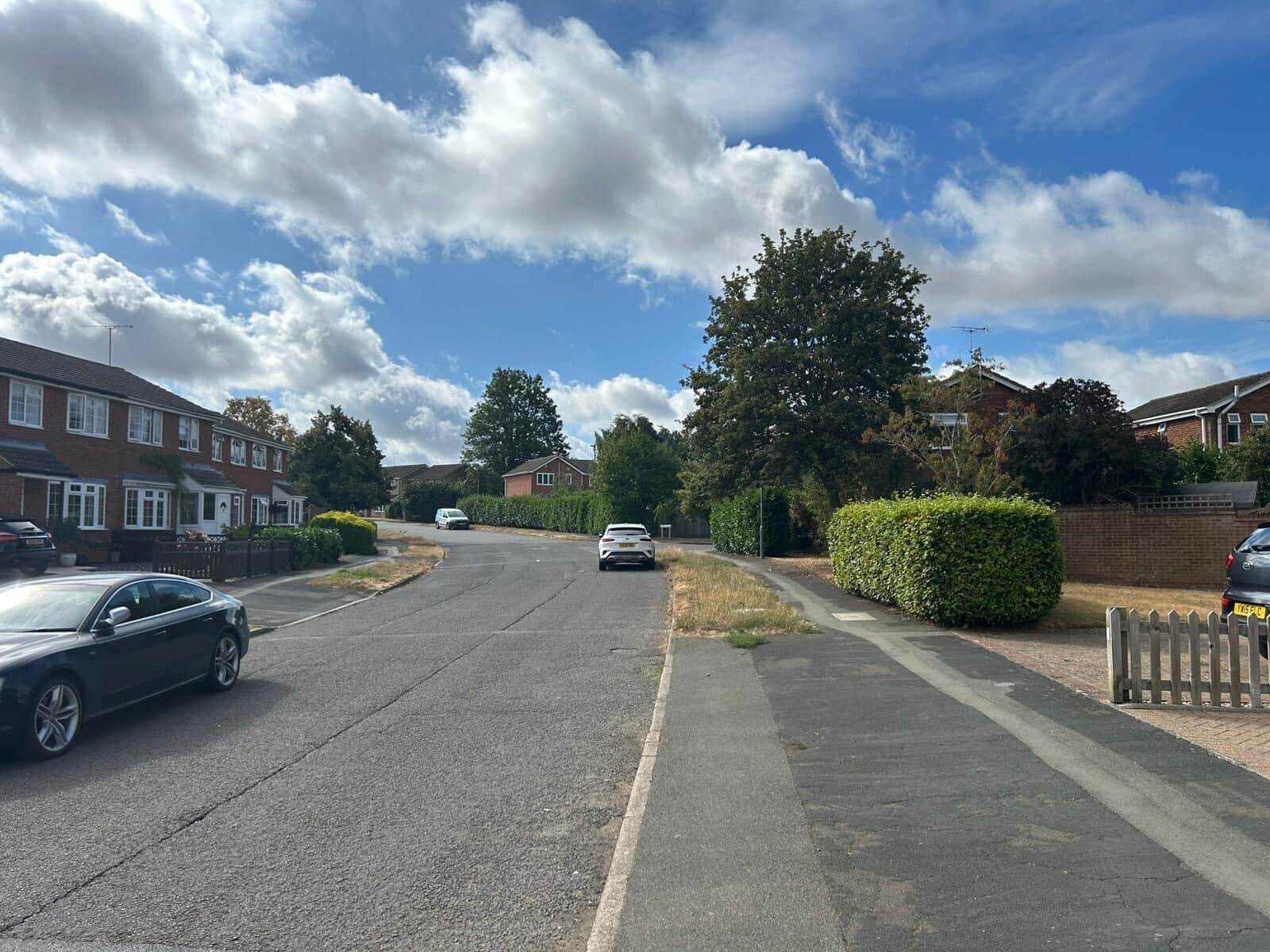 Property at Badgers Way, Buckingham