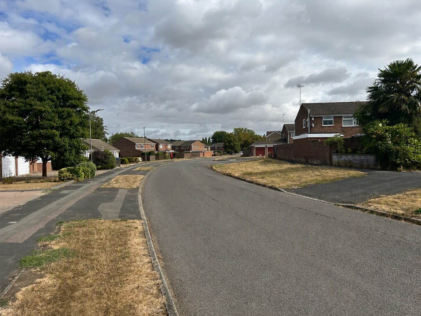 Property at Badgers Way, Buckingham