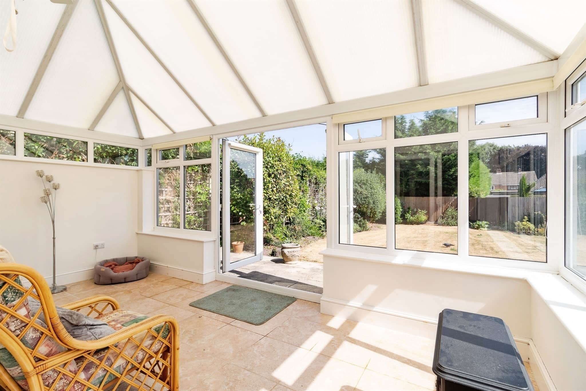 Property at Bramall Close, Stafford