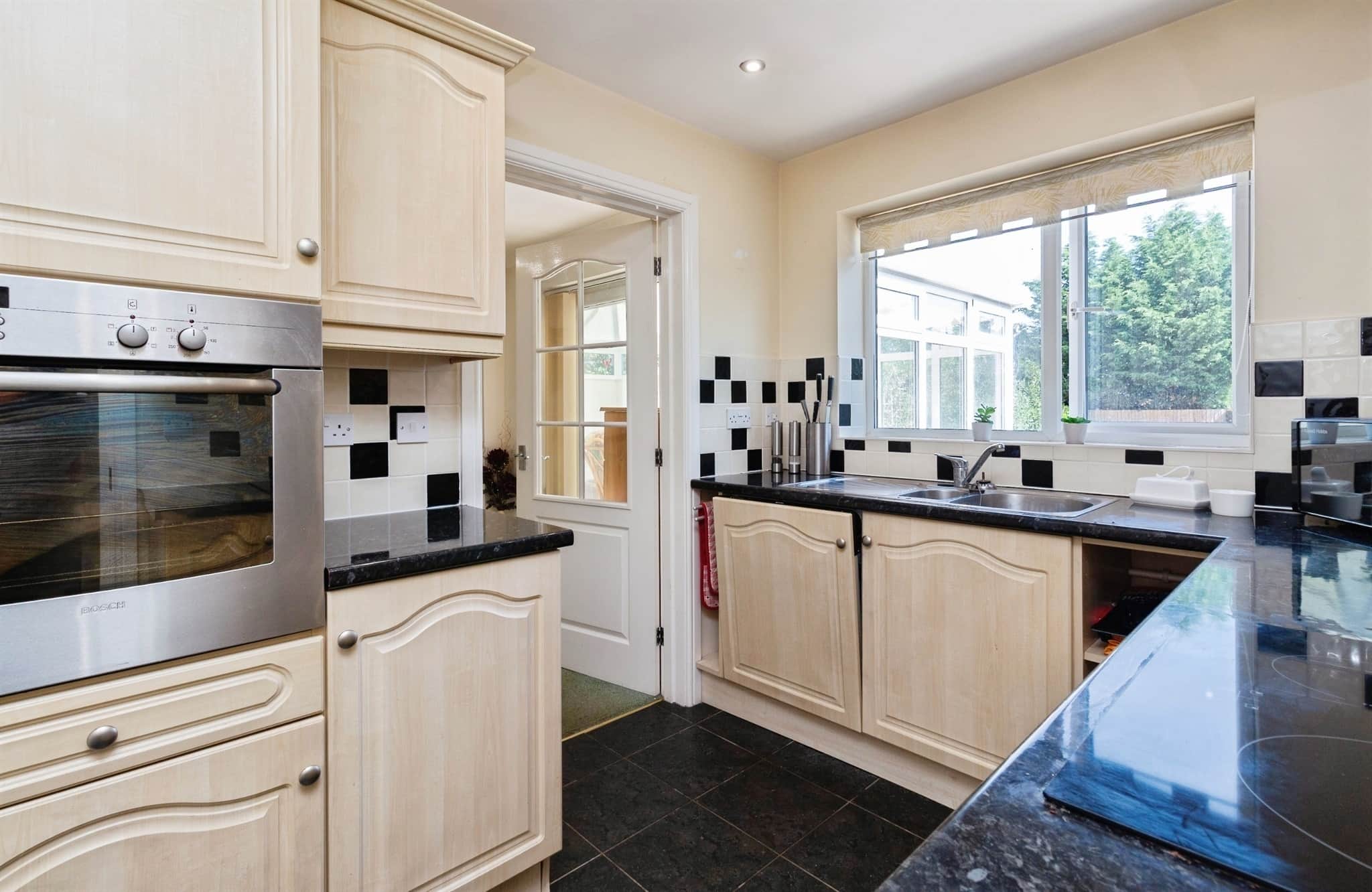 Property at Bramall Close, Stafford