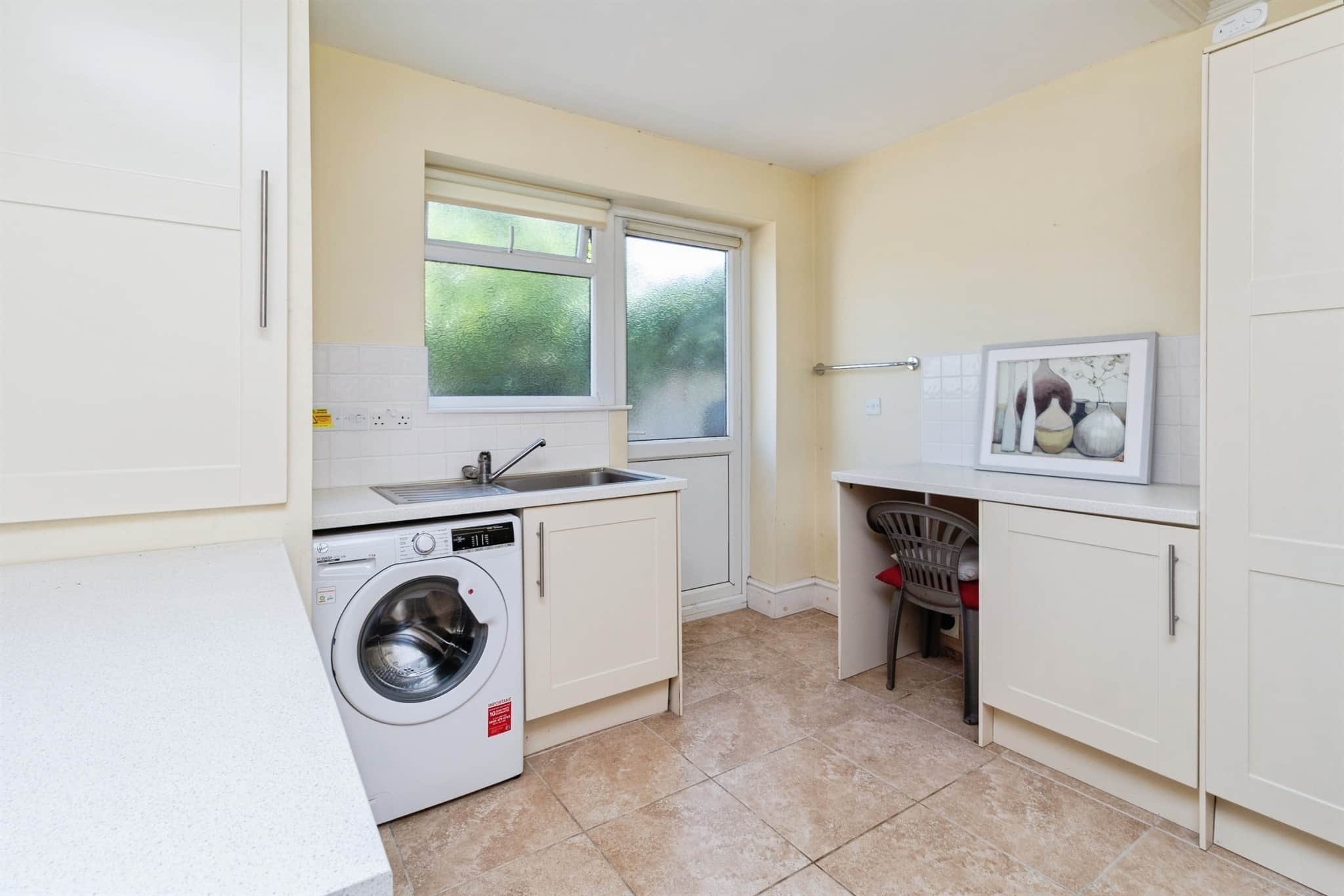 Property at Bramall Close, Stafford