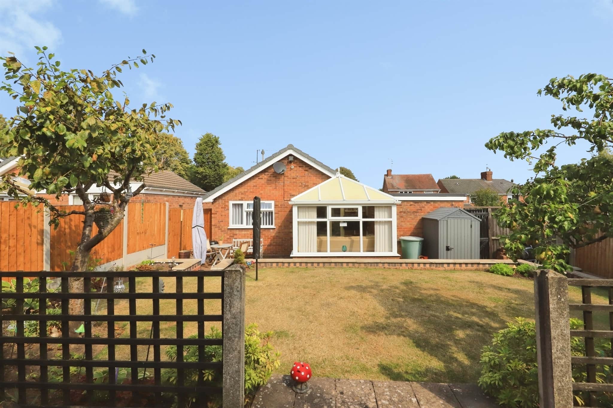 Property at Warstones Crescent, Penn, Wolverhampton