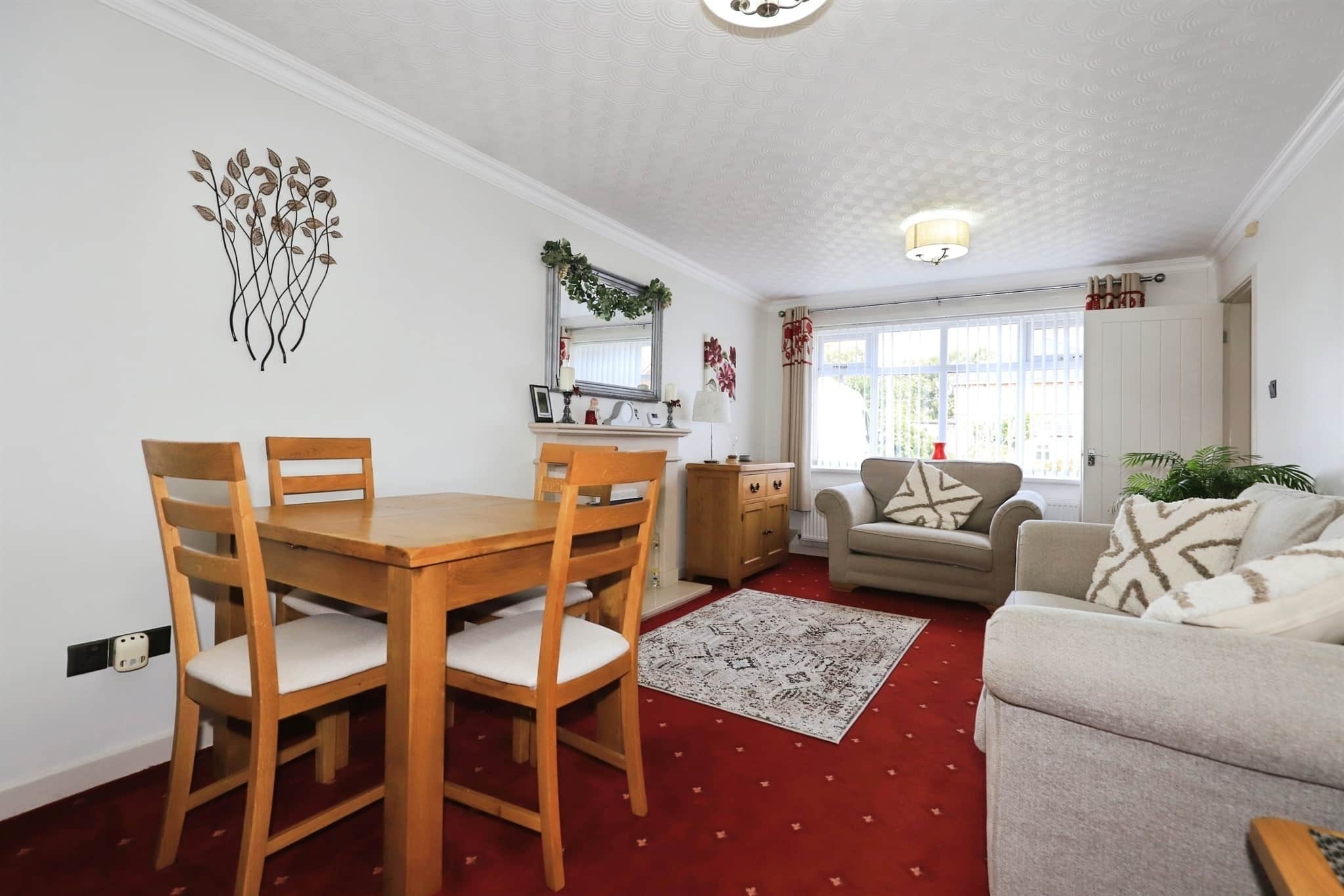 Property at Warstones Crescent, Penn, Wolverhampton