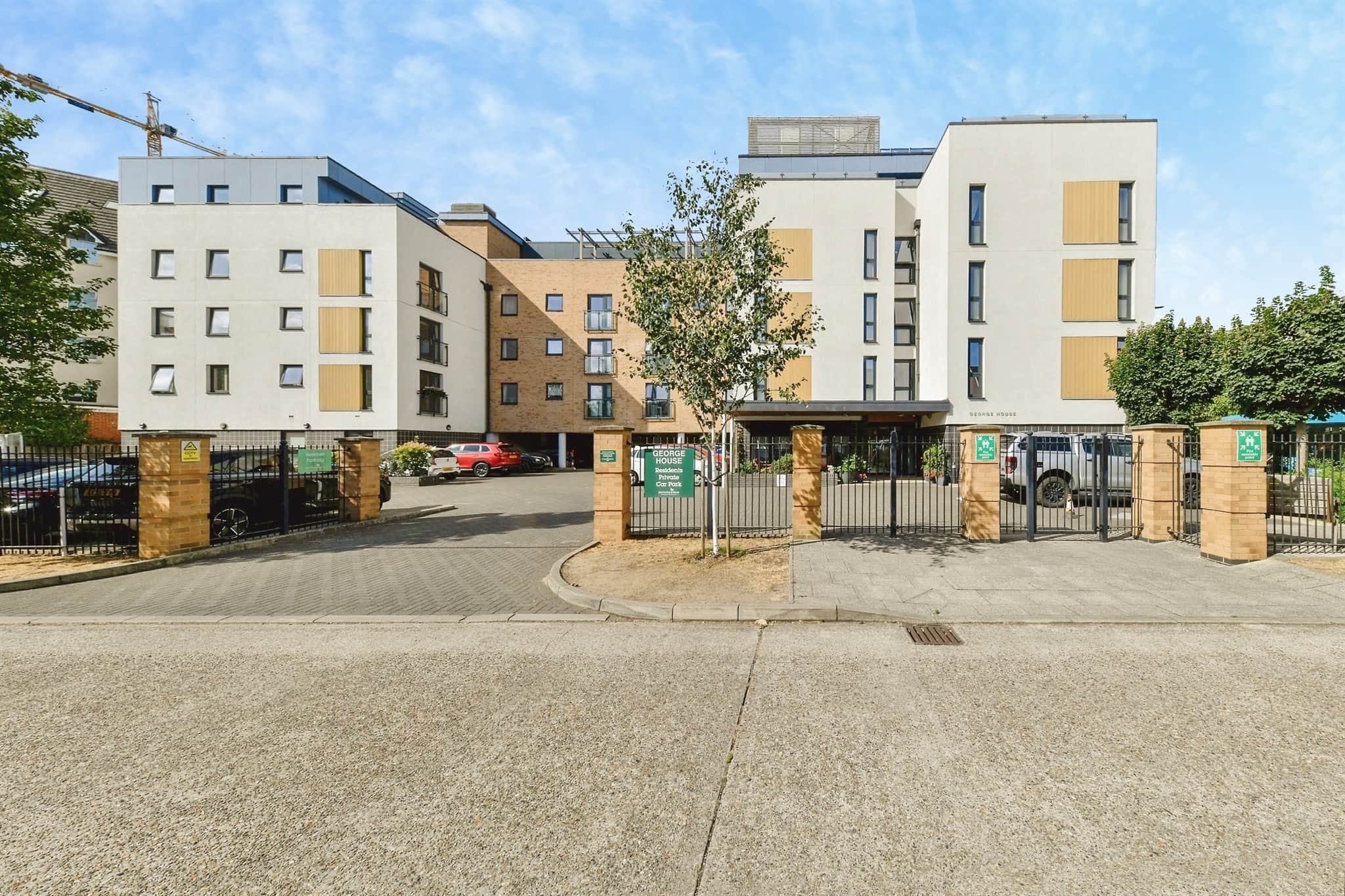 Property at Primett Road, Stevenage