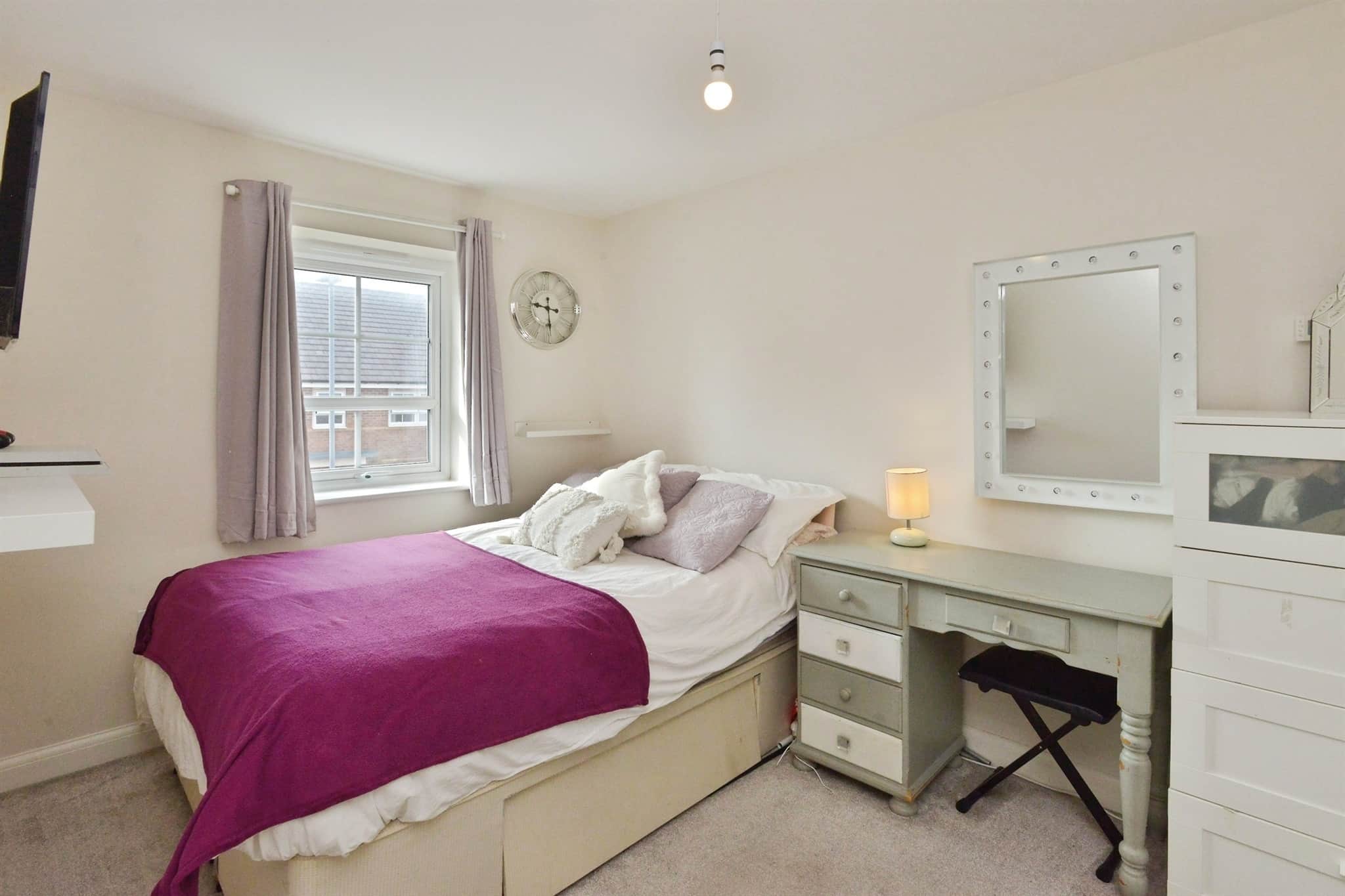 Property at Quimby Rise, Eaton Leys, Milton Keynes