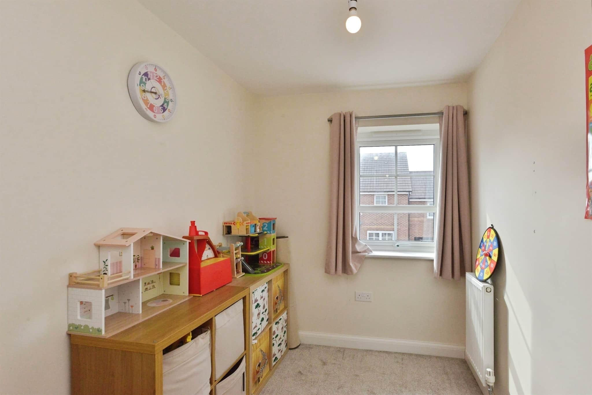 Property at Quimby Rise, Eaton Leys, Milton Keynes