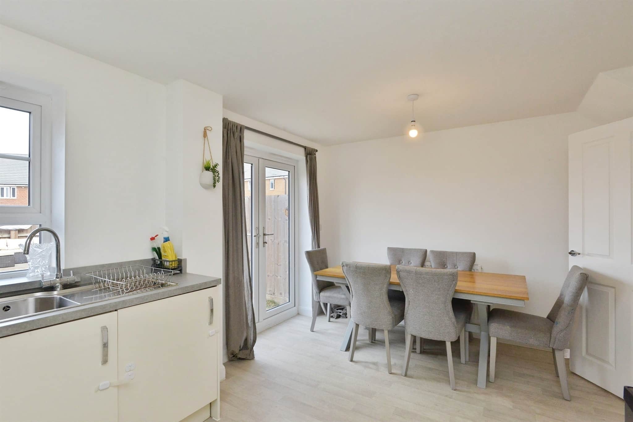 Property at Quimby Rise, Eaton Leys, Milton Keynes