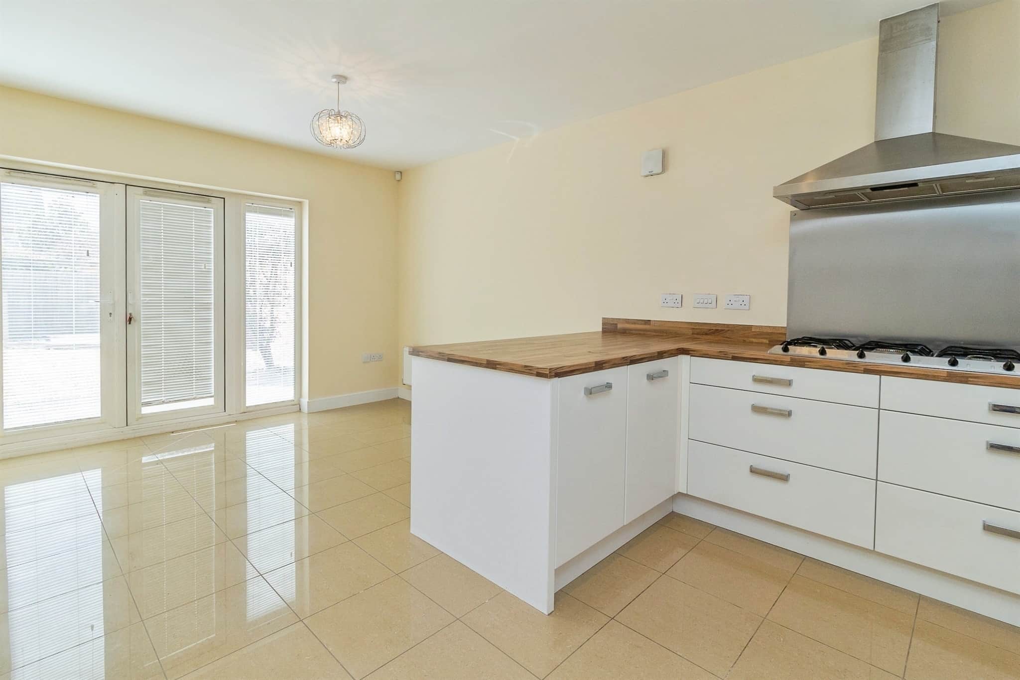 Property at Ripley Road, Broughton, Milton Keynes