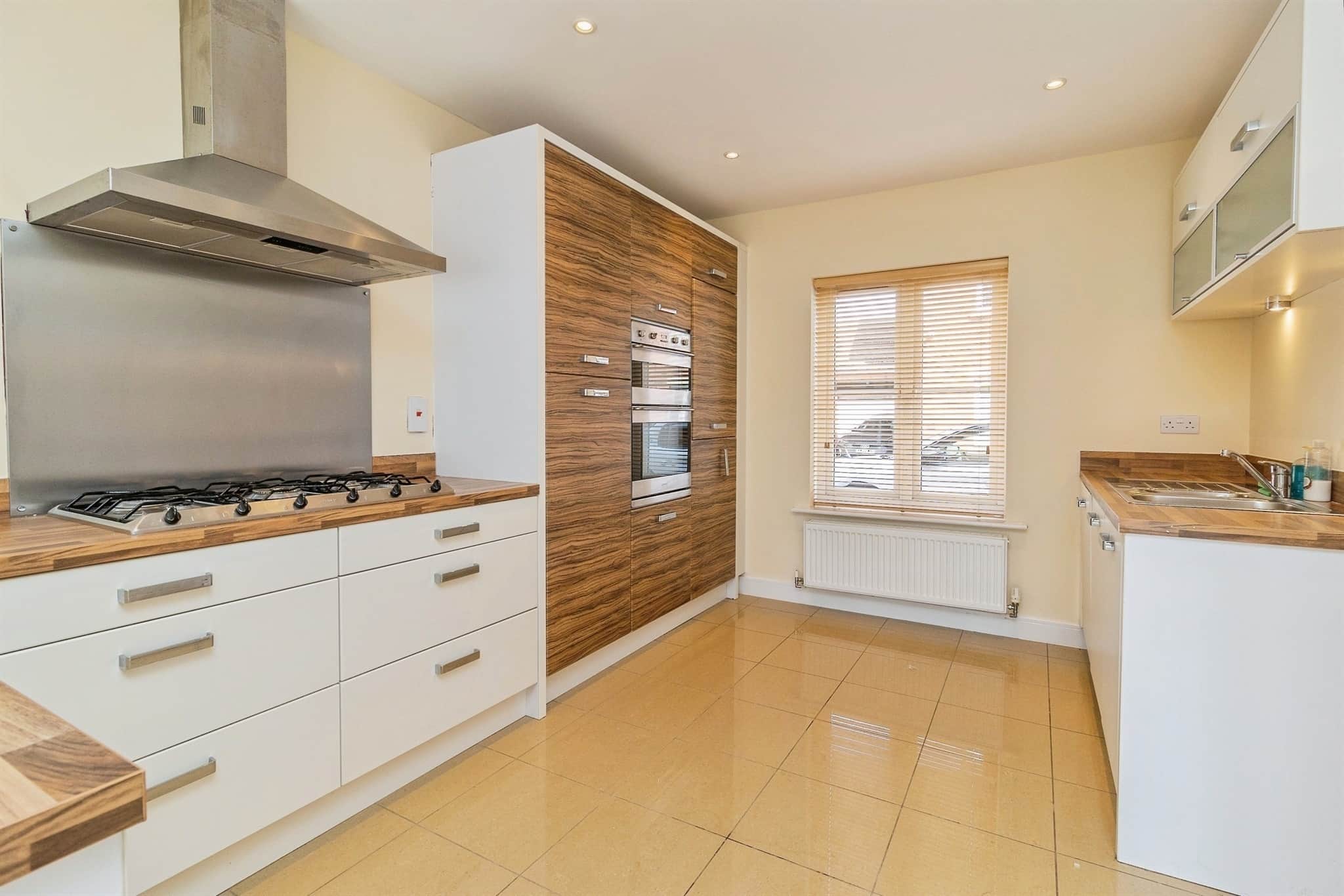 Property at Ripley Road, Broughton, Milton Keynes