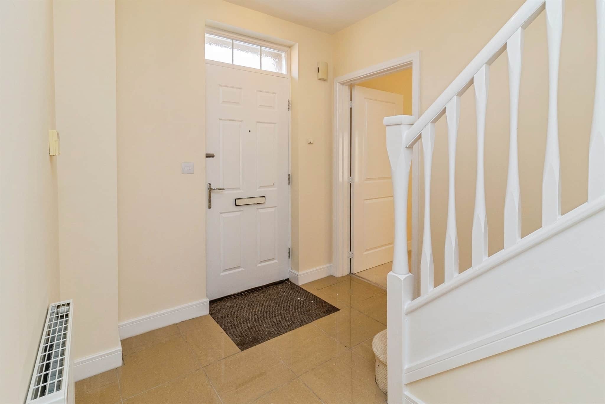 Property at Ripley Road, Broughton, Milton Keynes