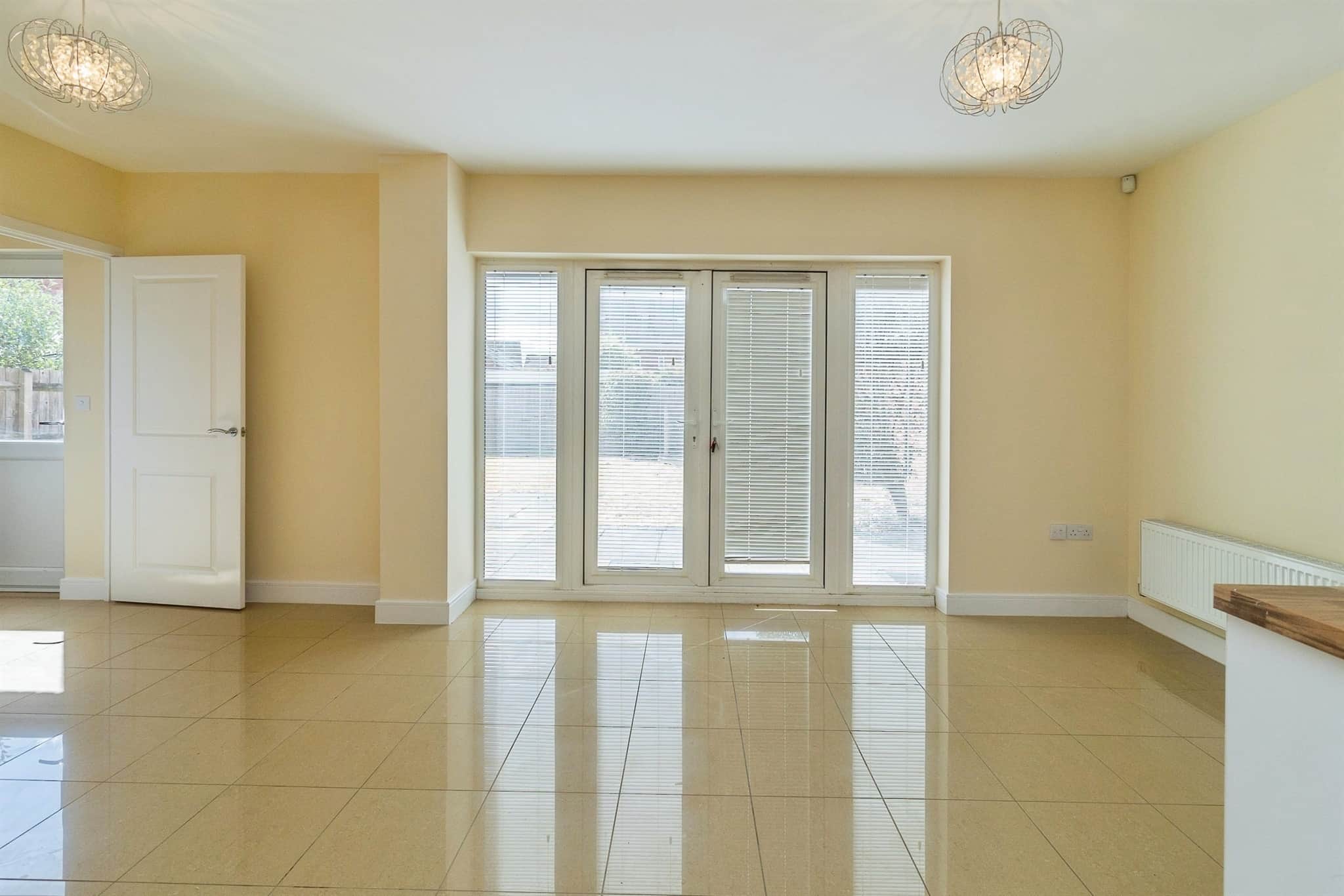 Property at Ripley Road, Broughton, Milton Keynes