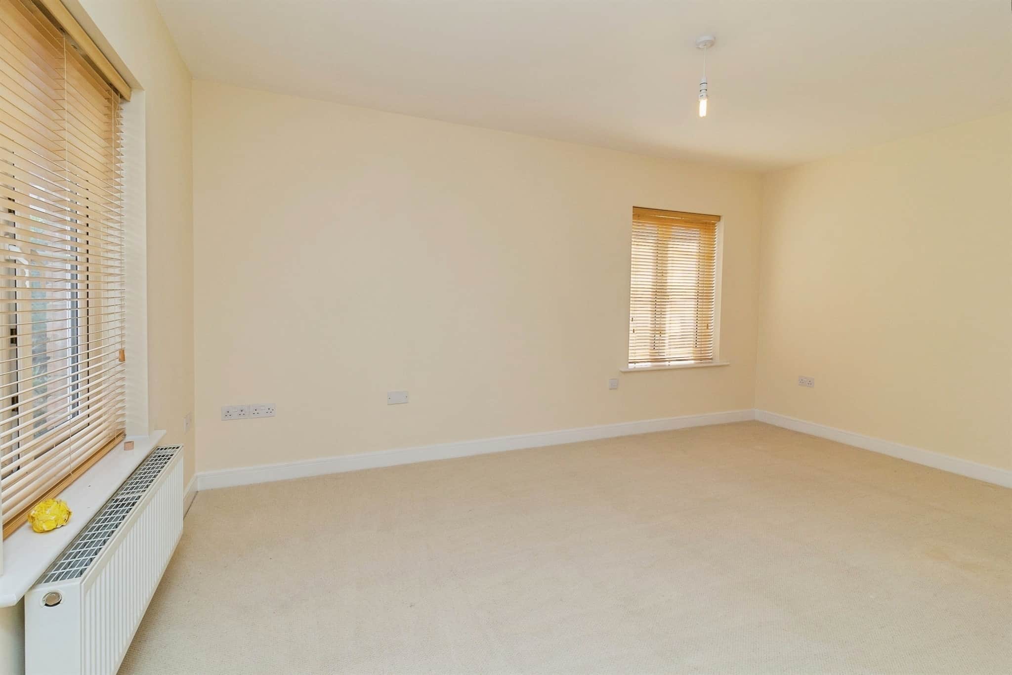 Property at Ripley Road, Broughton, Milton Keynes