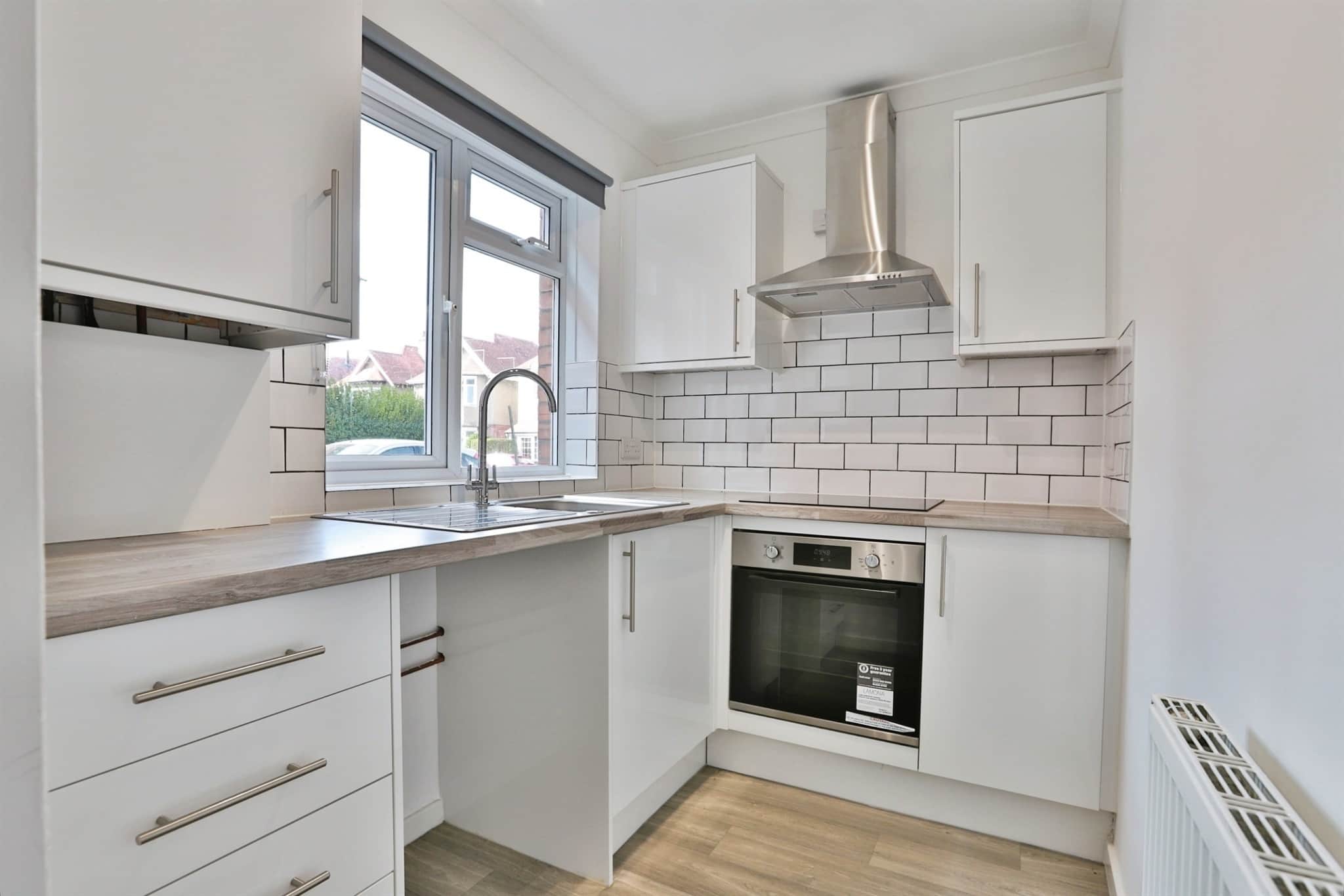 Property at St. Marys Road, Bournemouth