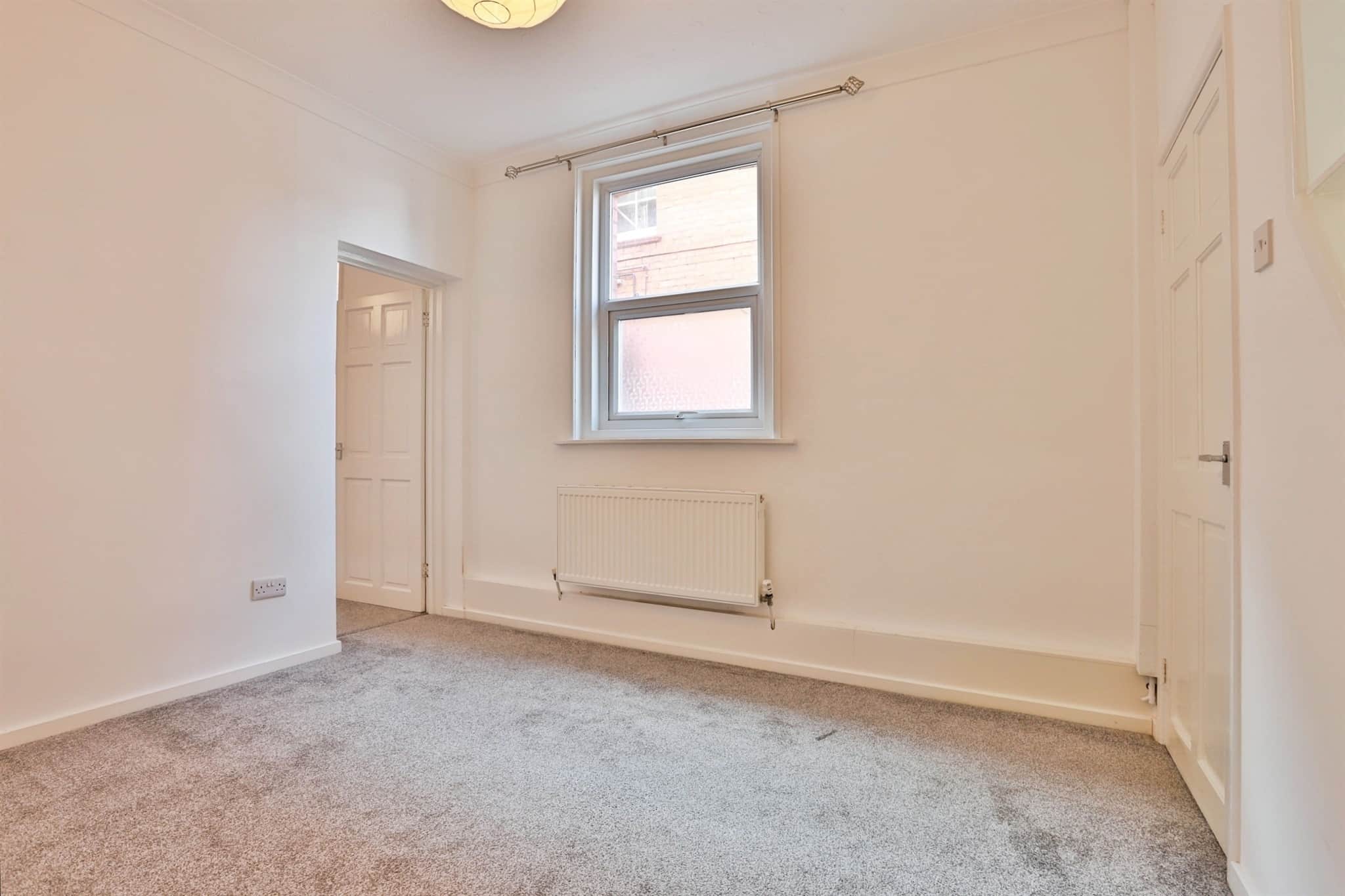 Property at St. Marys Road, Bournemouth