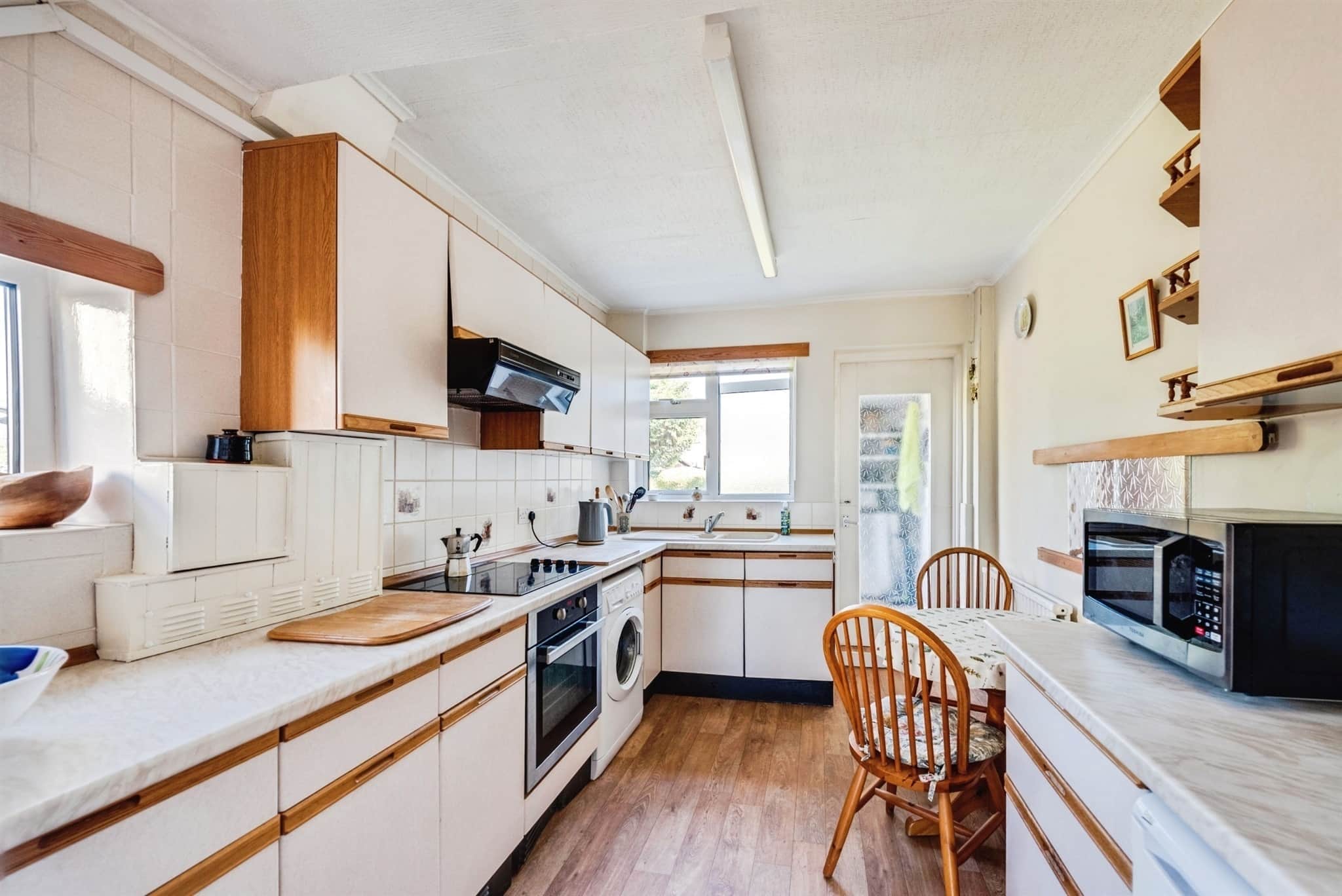 Property at Cotswold Crescent, Marston, Oxford