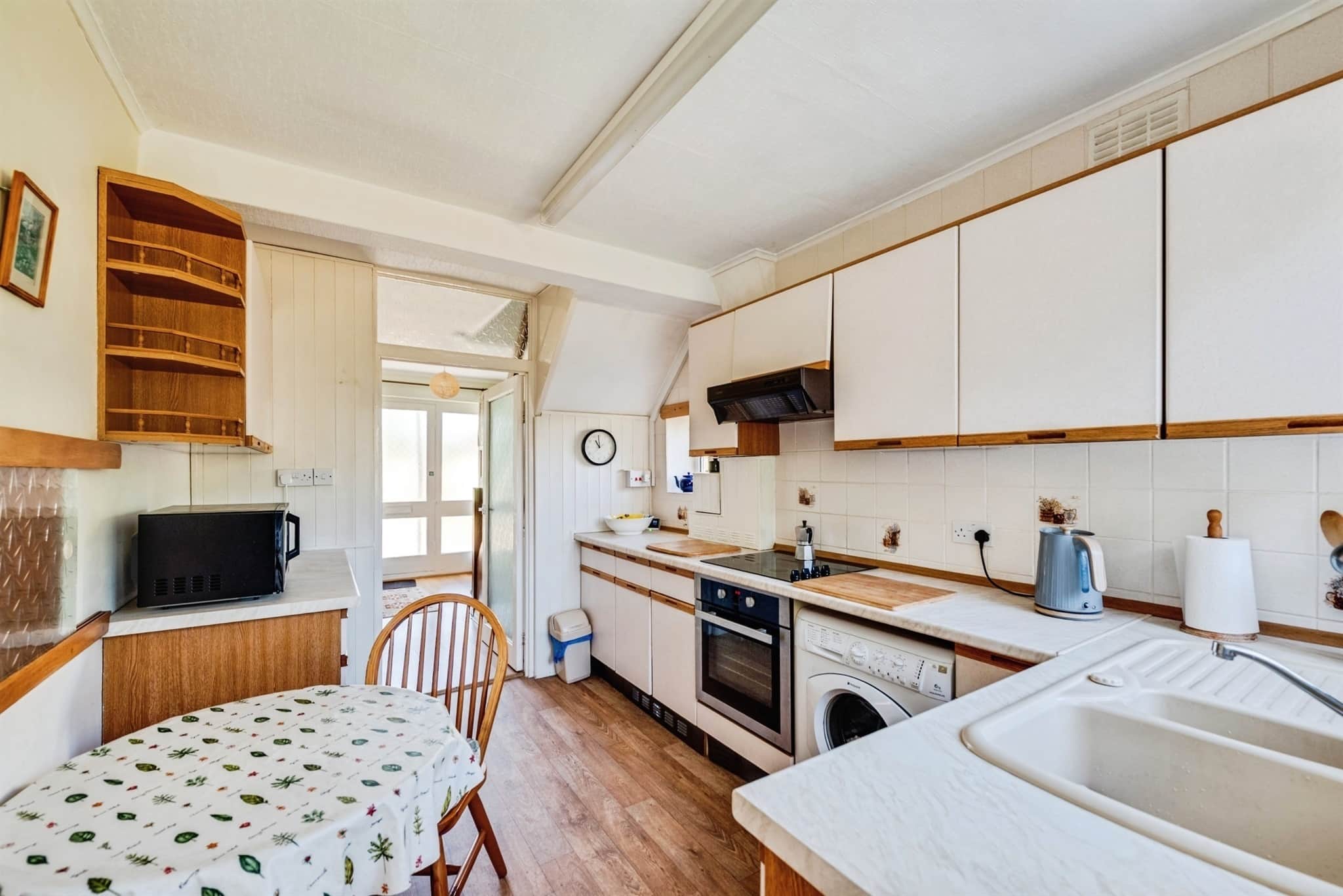 Property at Cotswold Crescent, Marston, Oxford