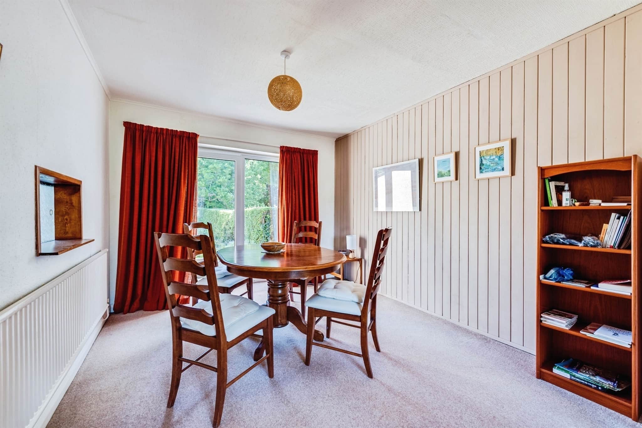 Property at Cotswold Crescent, Marston, Oxford