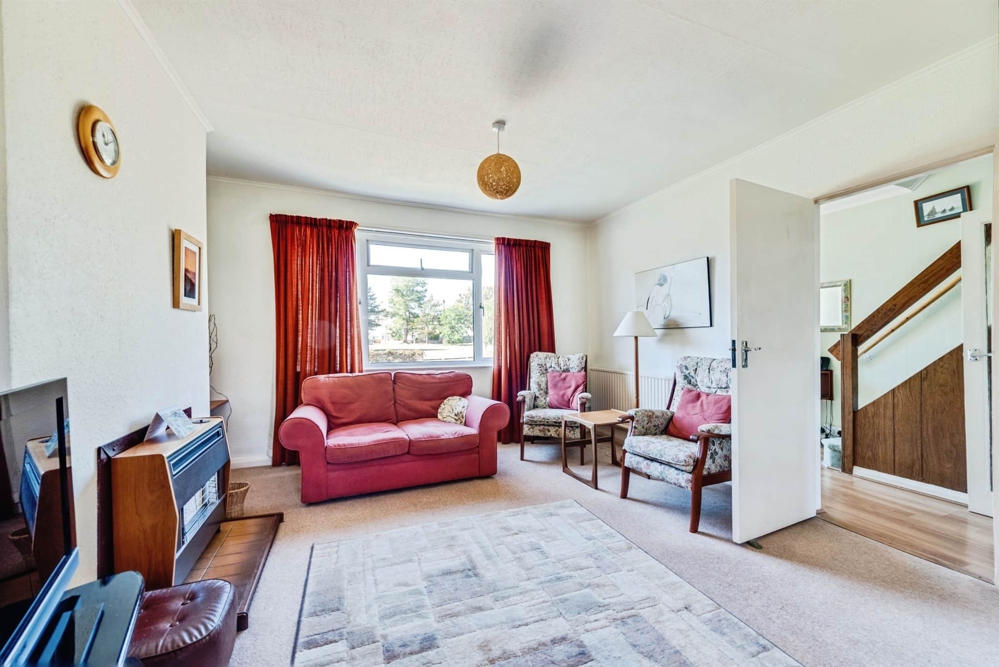 Property at Cotswold Crescent, Marston, Oxford