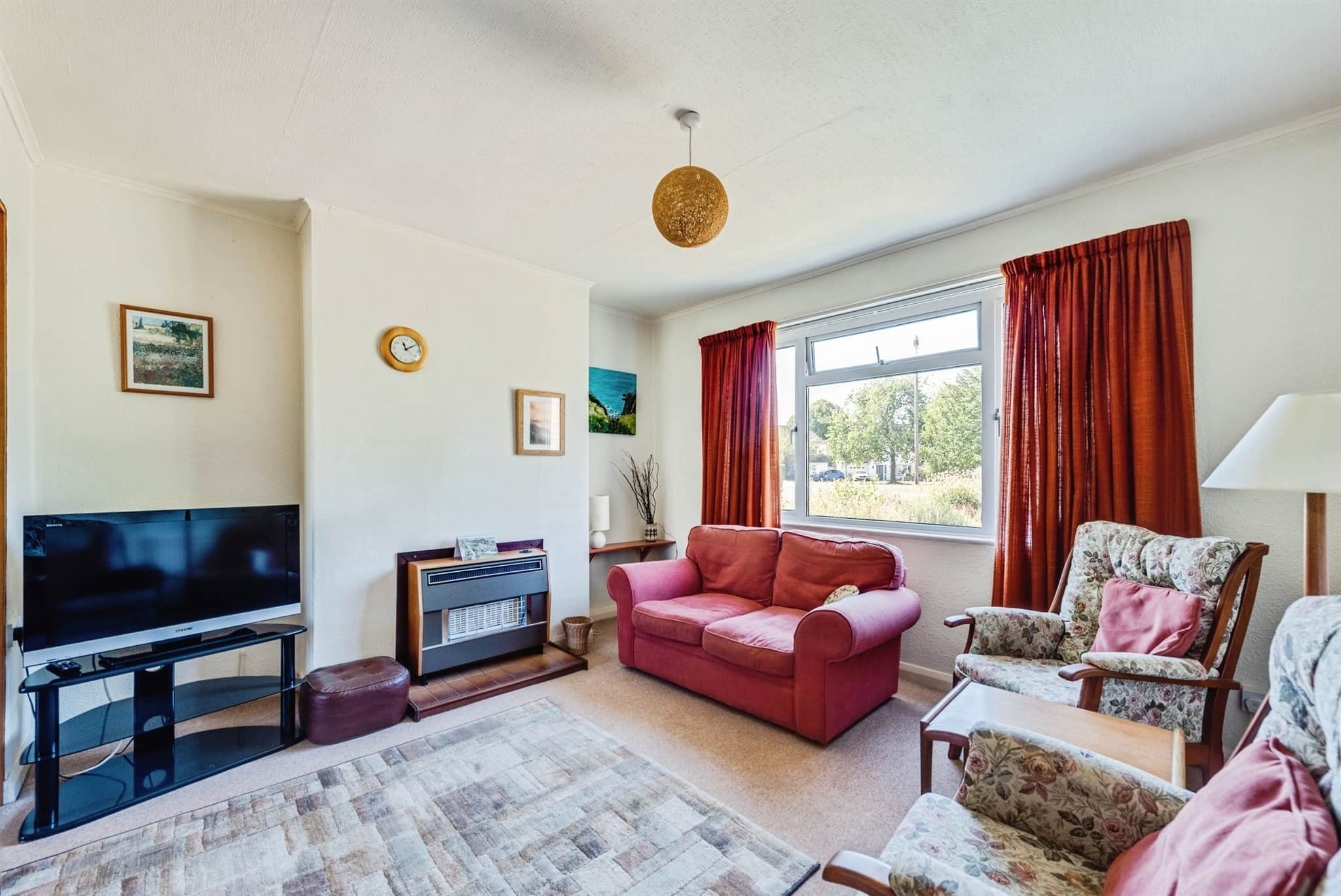 Property at Cotswold Crescent, Marston, Oxford