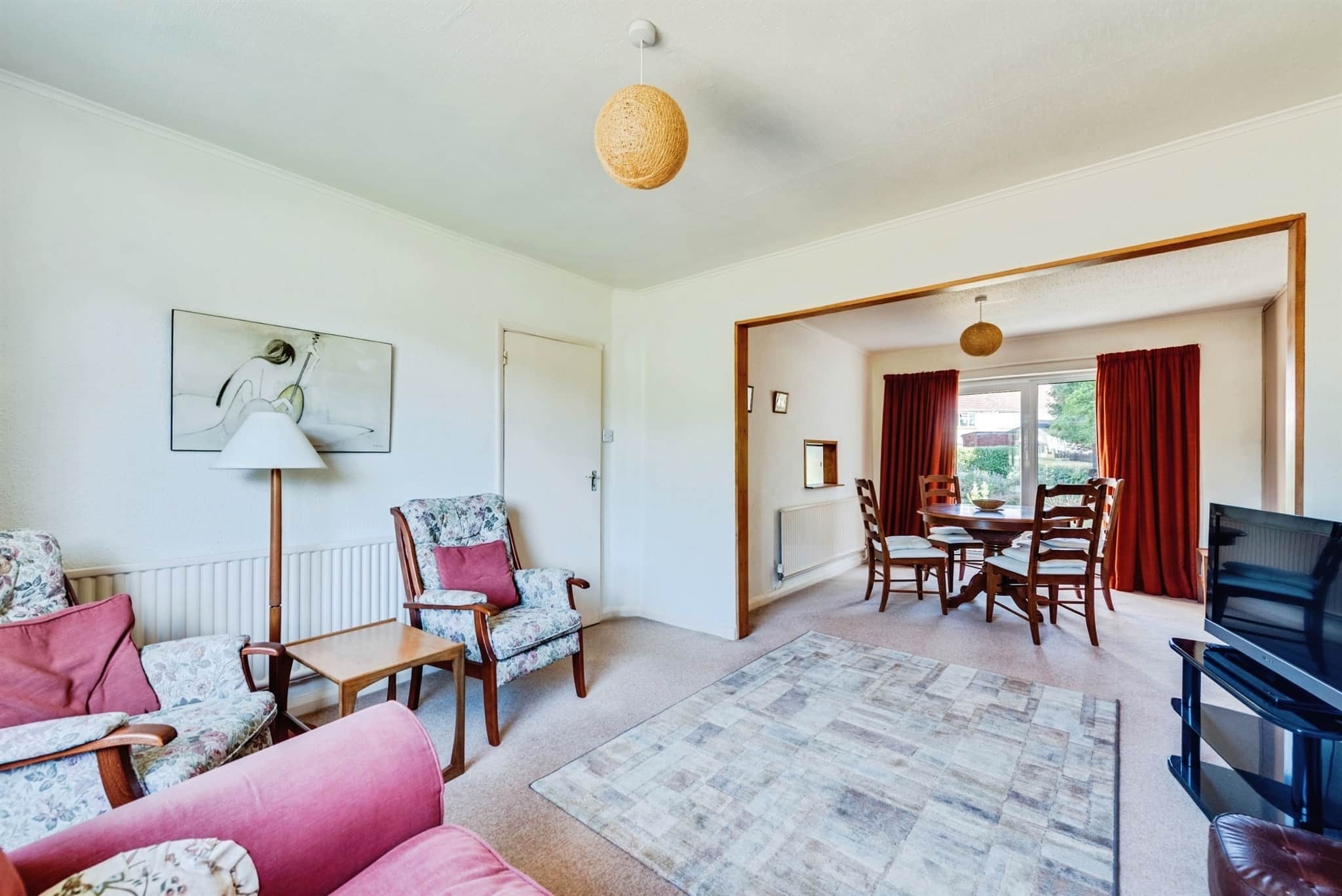 Property at Cotswold Crescent, Marston, Oxford