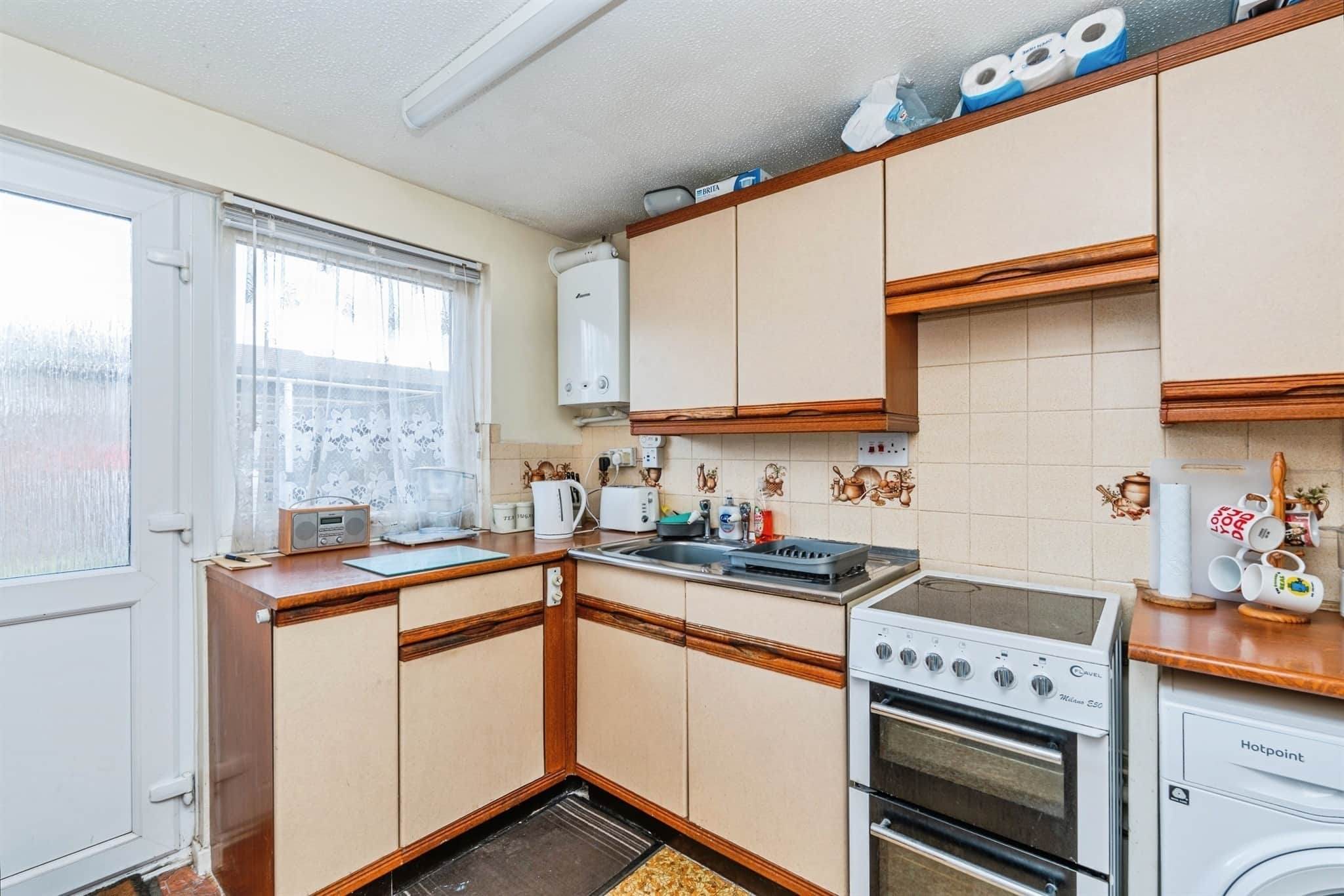 Property at Hunters Crescent, Romsey