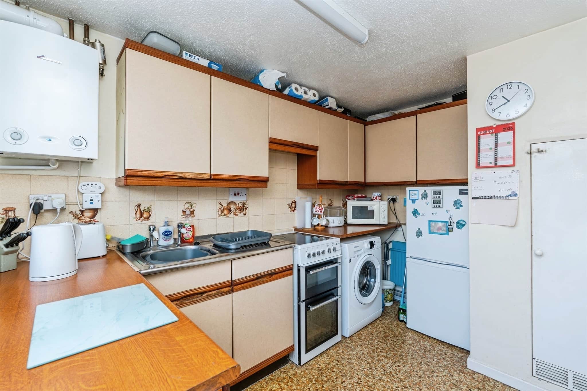 Property at Hunters Crescent, Romsey