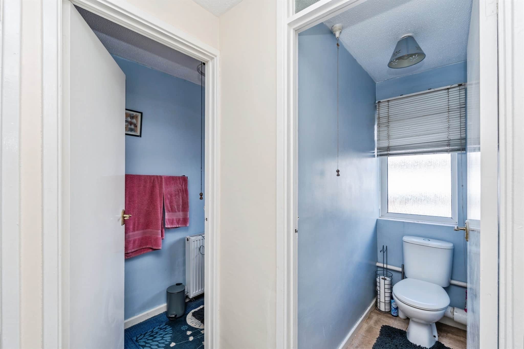 Property at Hunters Crescent, Romsey