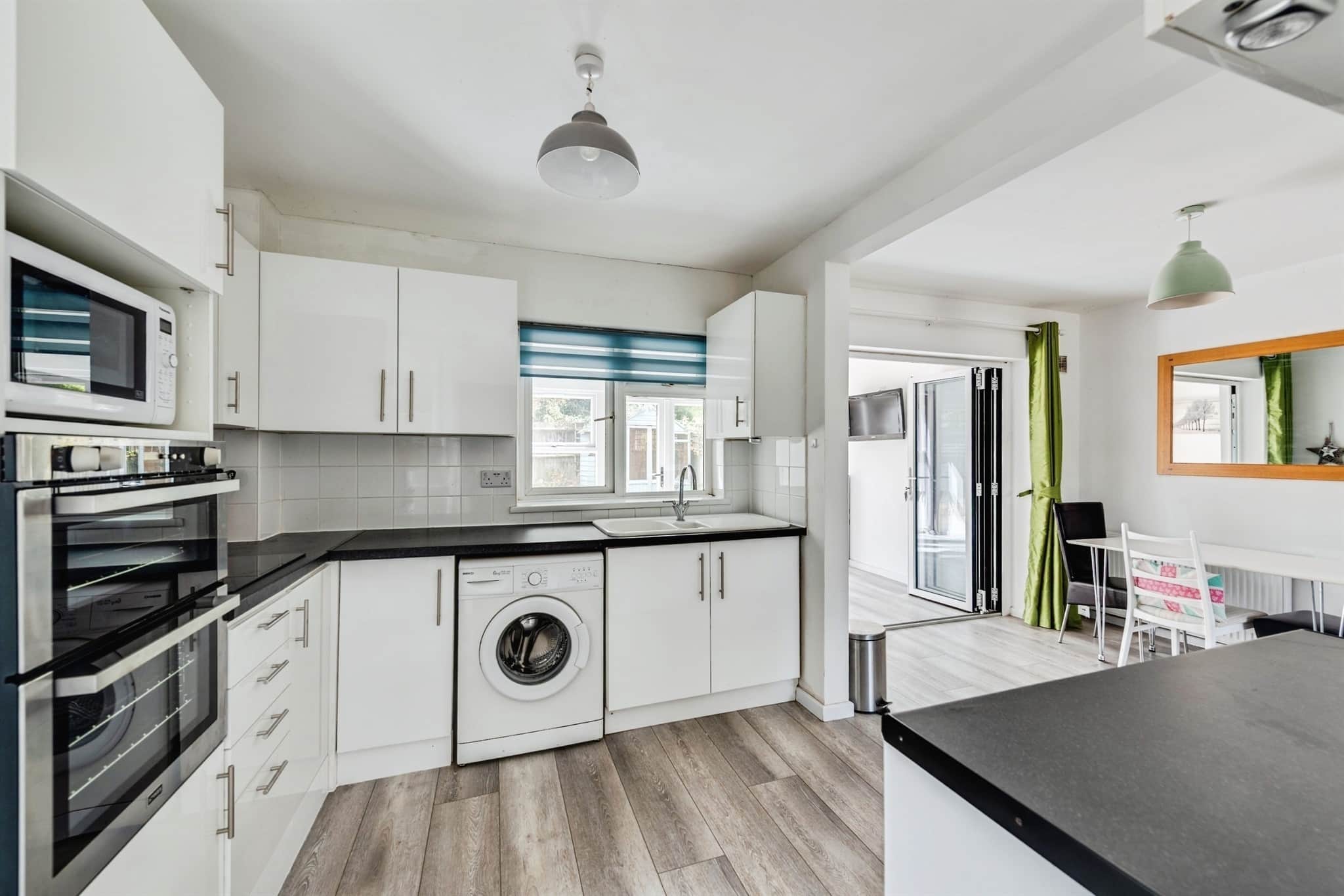 Property at Moreton Lane, Thame