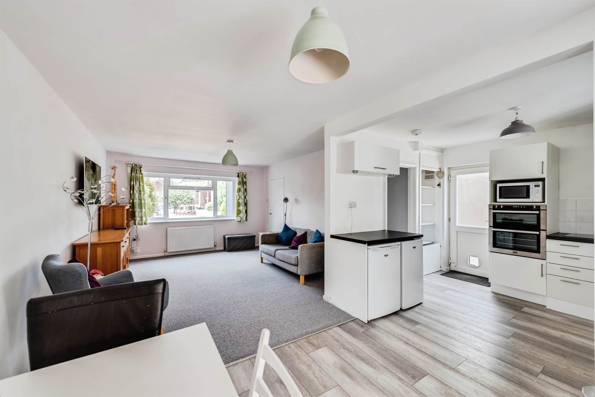 Property at Moreton Lane, Thame