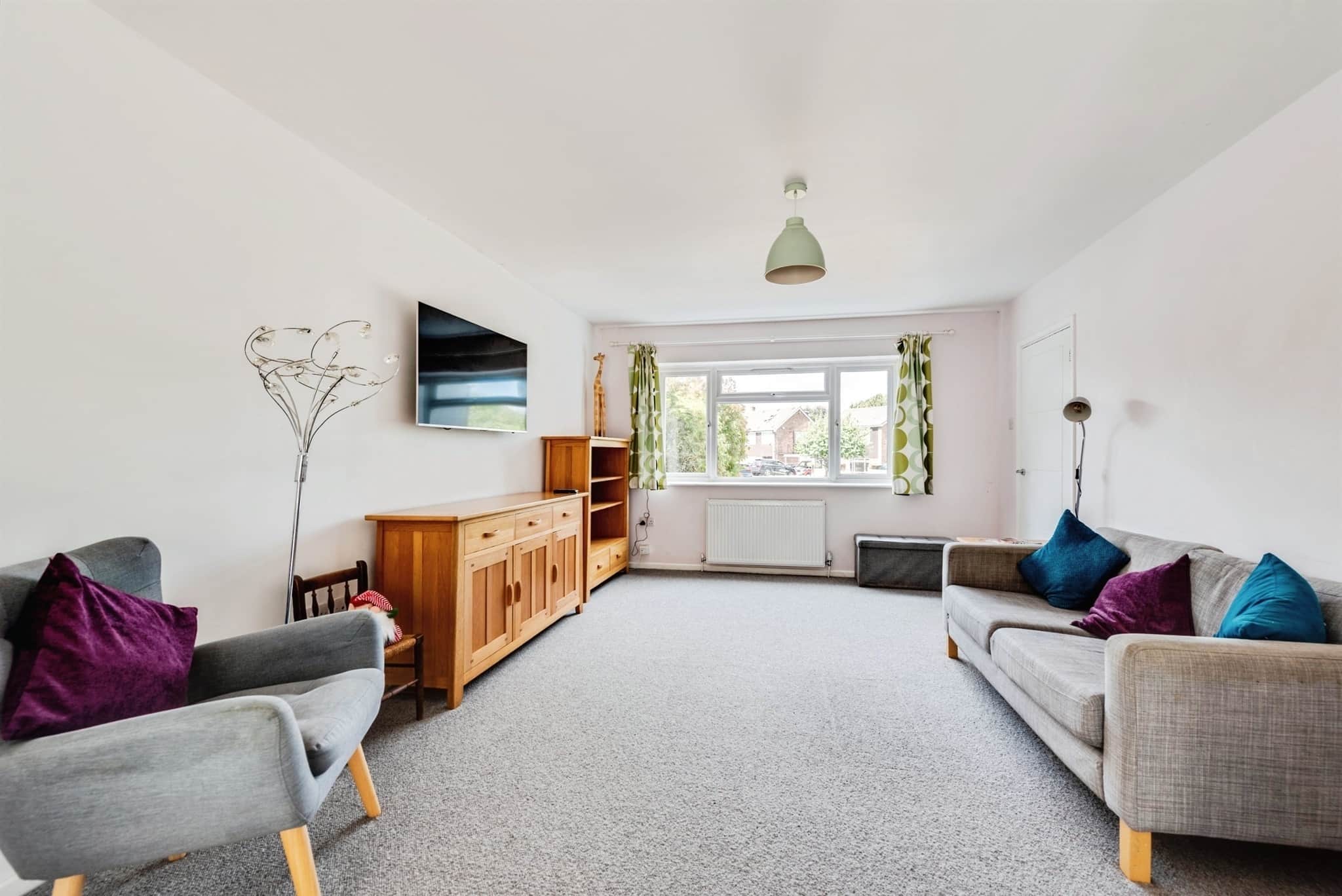 Property at Moreton Lane, Thame