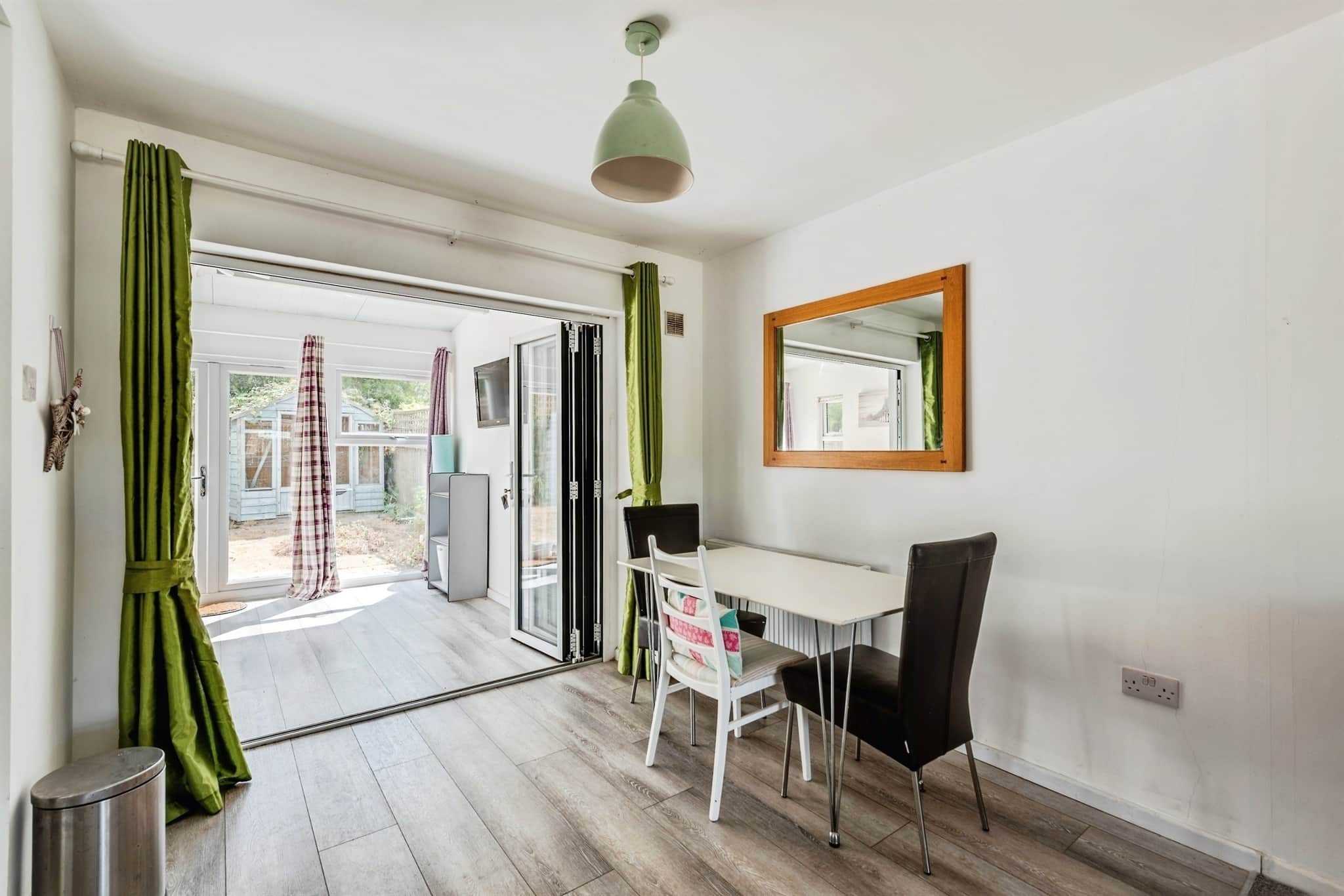 Property at Moreton Lane, Thame