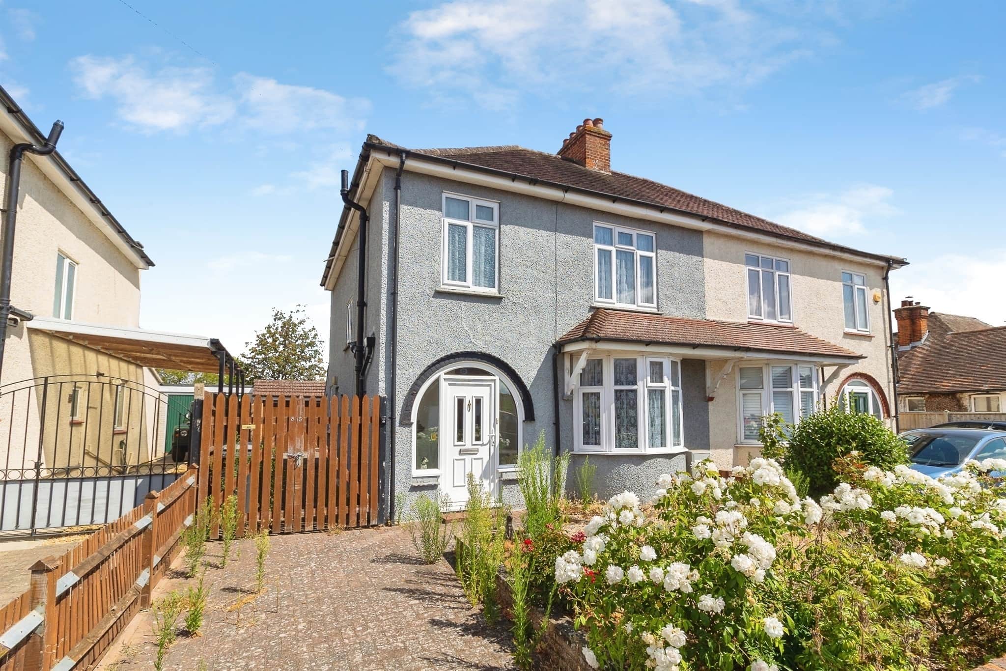 Property at Kings Road, Flitwick, Bedford