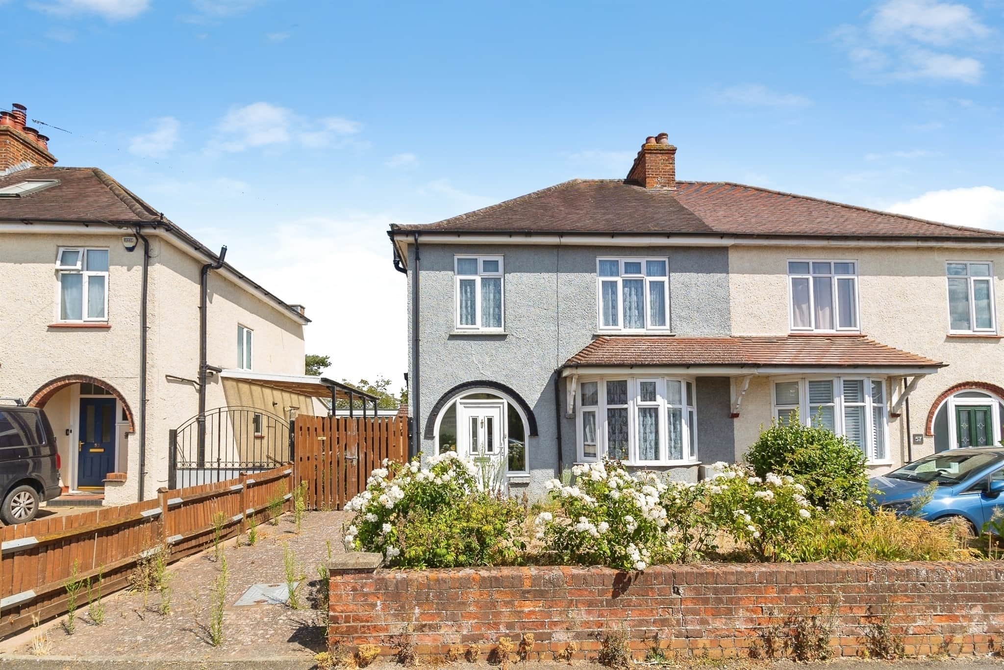 Property at Kings Road, Flitwick, Bedford