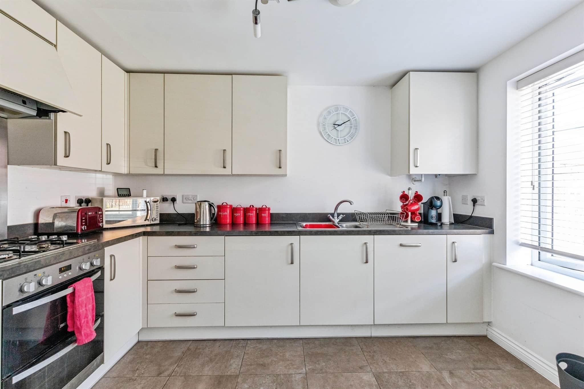 Property at Hobby Drive, Corby