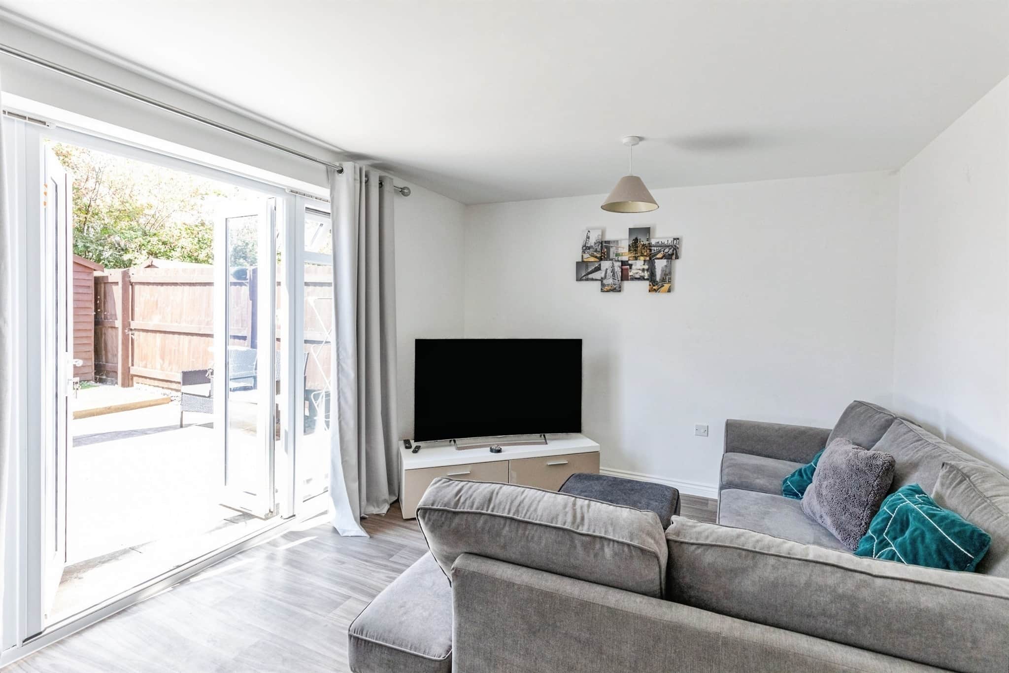 Property at Hobby Drive, Corby