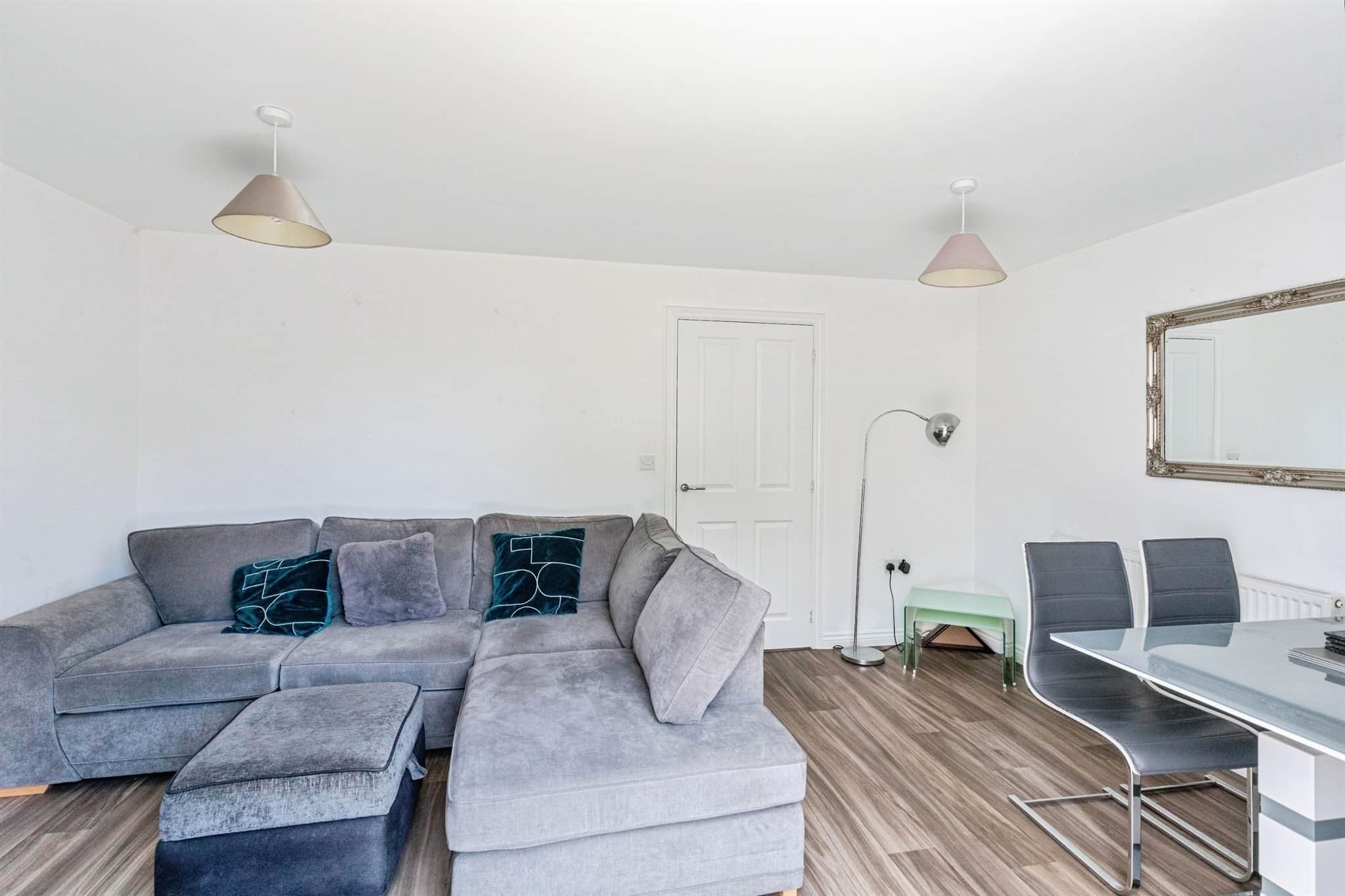 Property at Hobby Drive, Corby