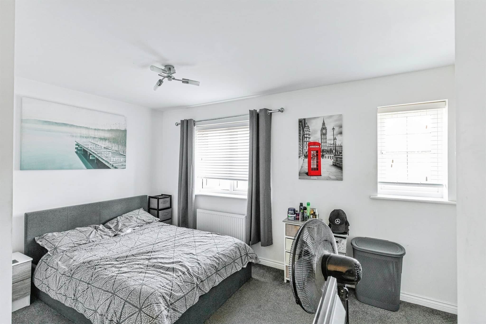 Property at Hobby Drive, Corby