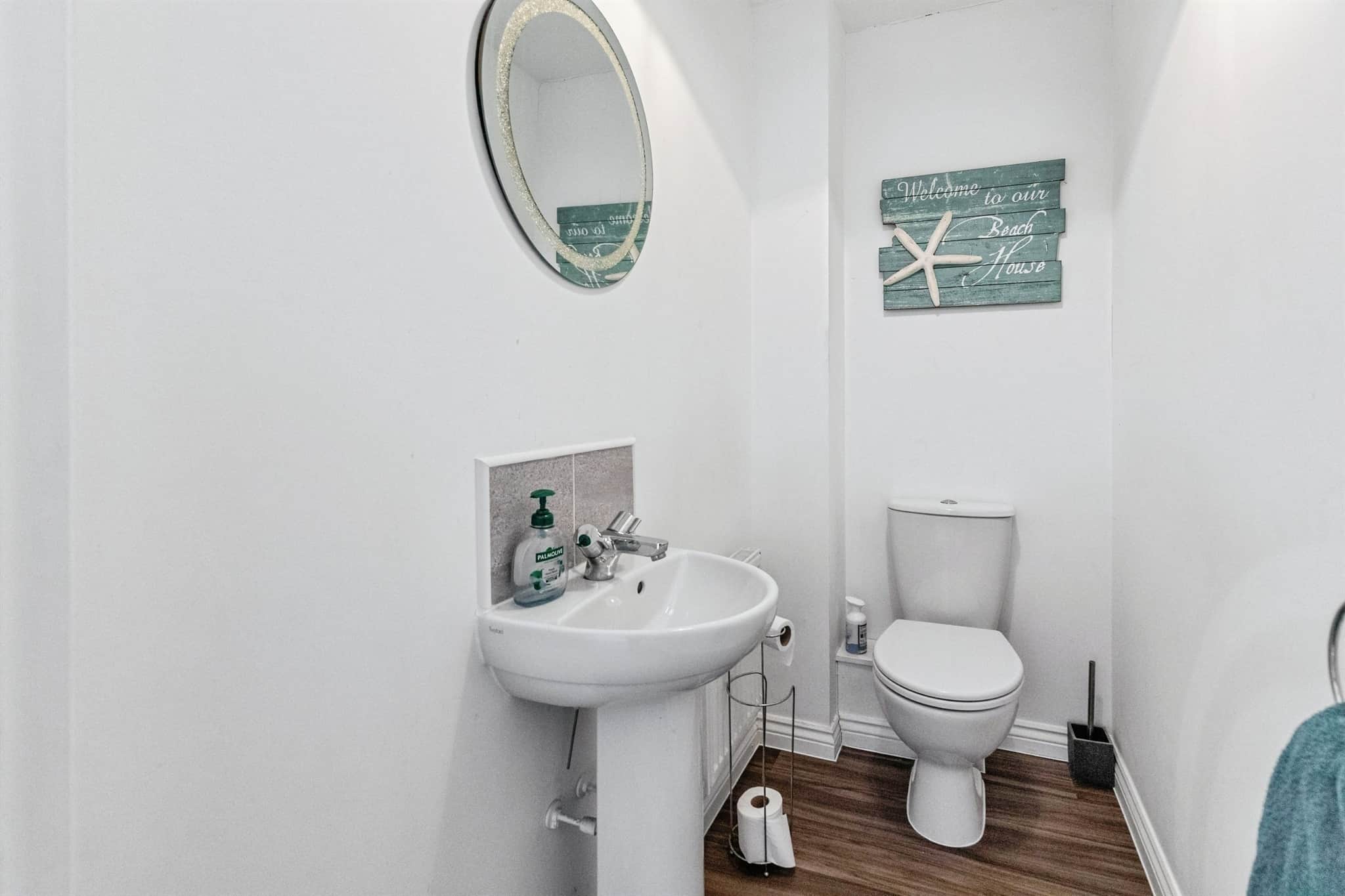 Property at Hobby Drive, Corby
