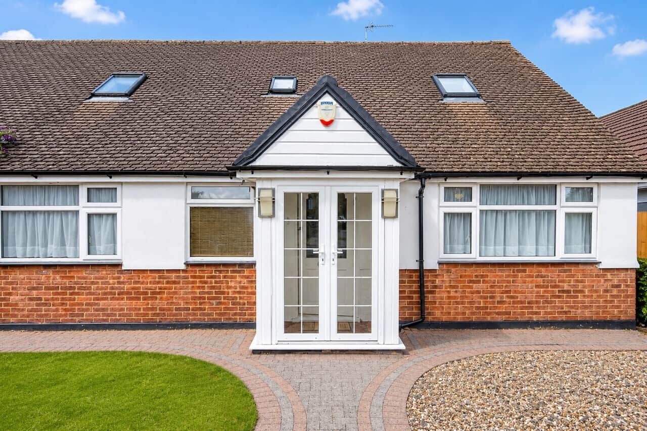 Property at The Mall, Park Street, St. Albans