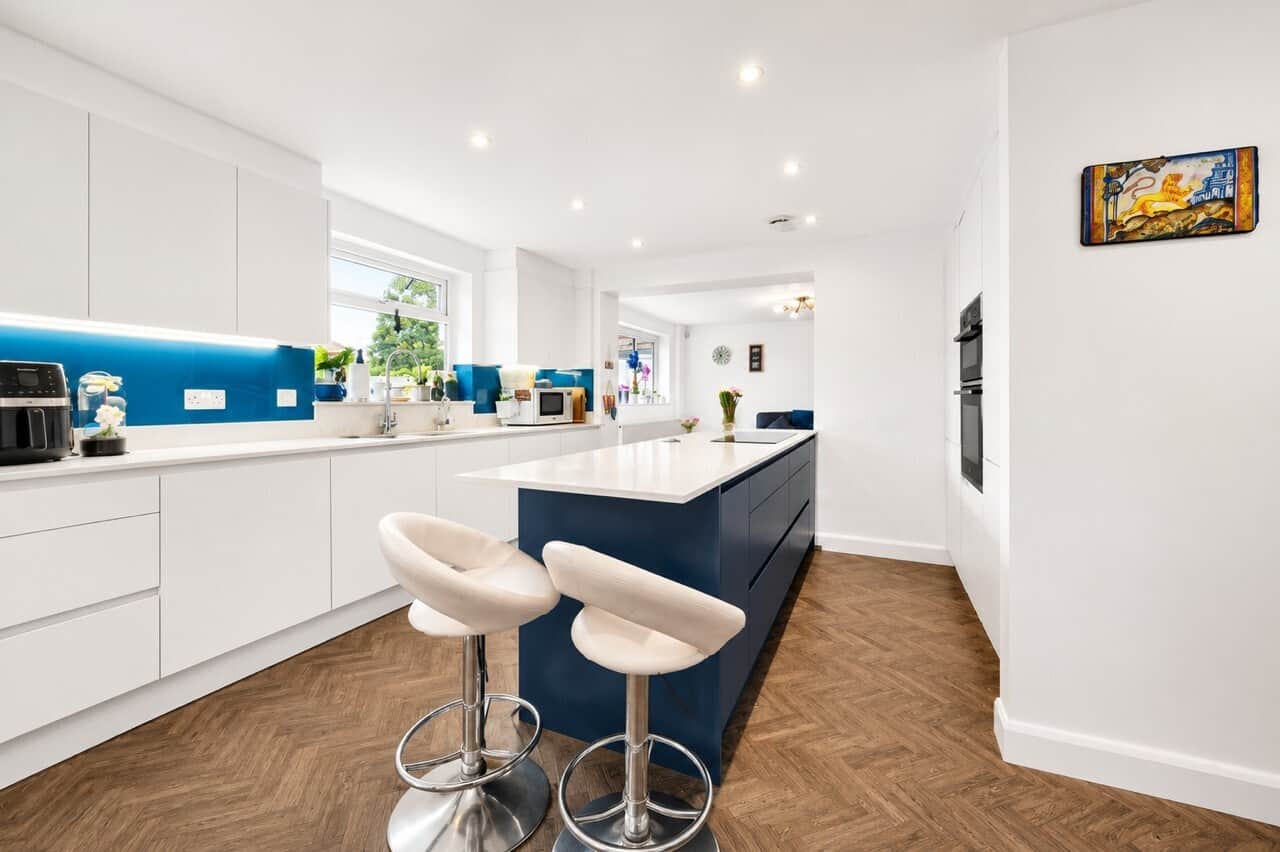 Property at The Mall, Park Street, St. Albans