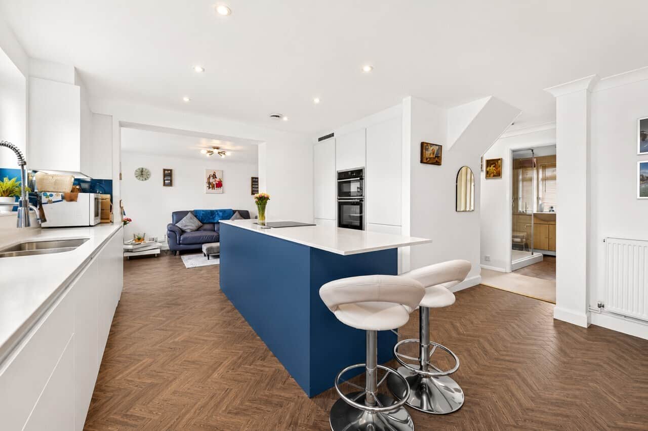 Property at The Mall, Park Street, St. Albans
