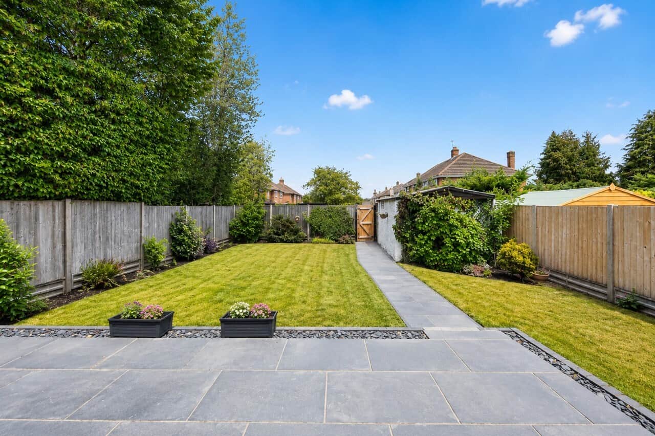 Property at The Mall, Park Street, St. Albans