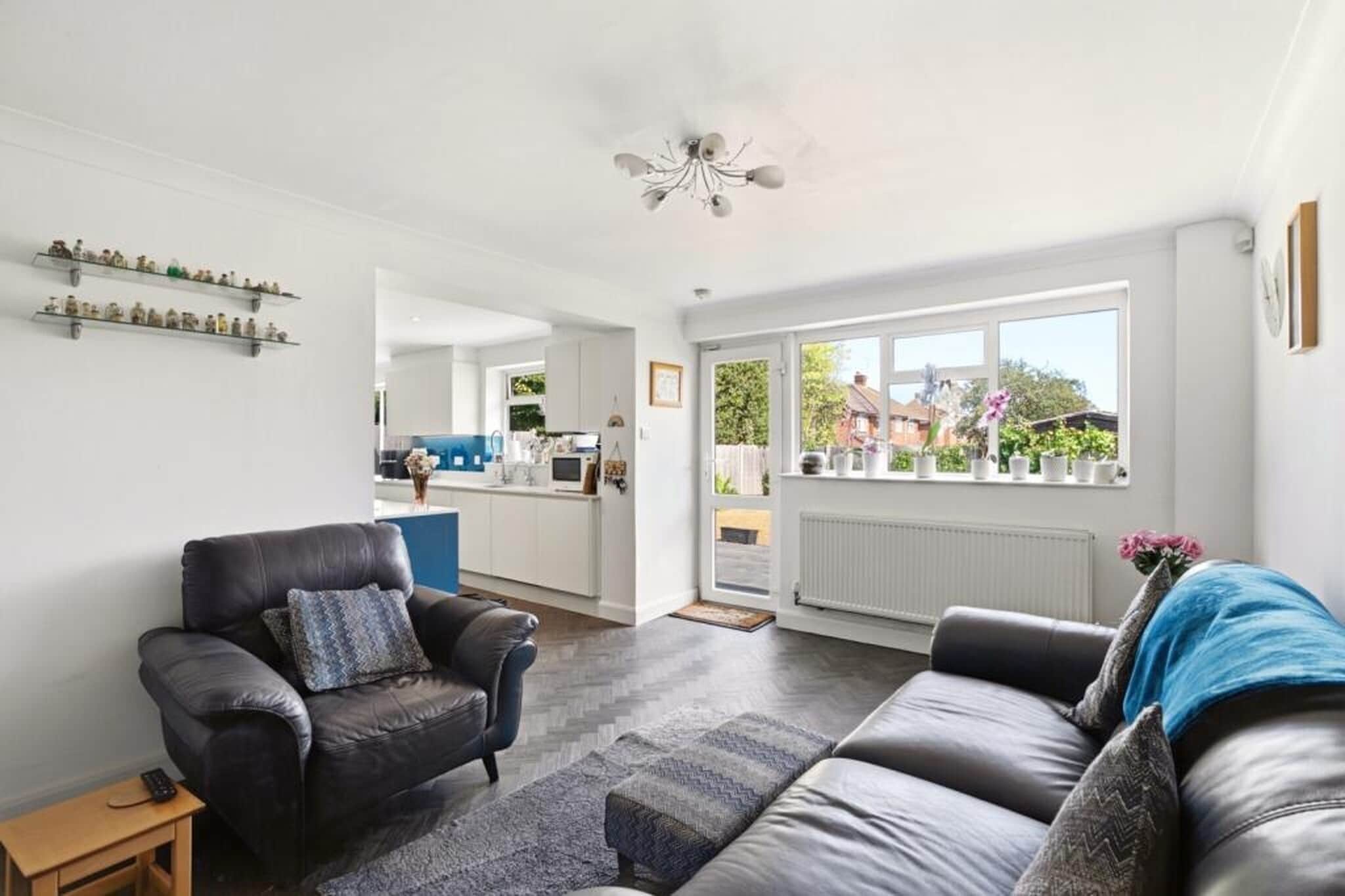 Property at The Mall, Park Street, St. Albans