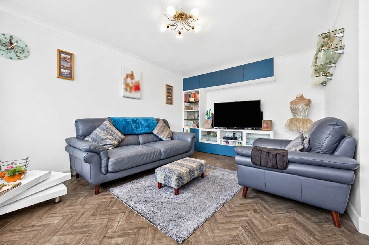 Property at The Mall, Park Street, St. Albans